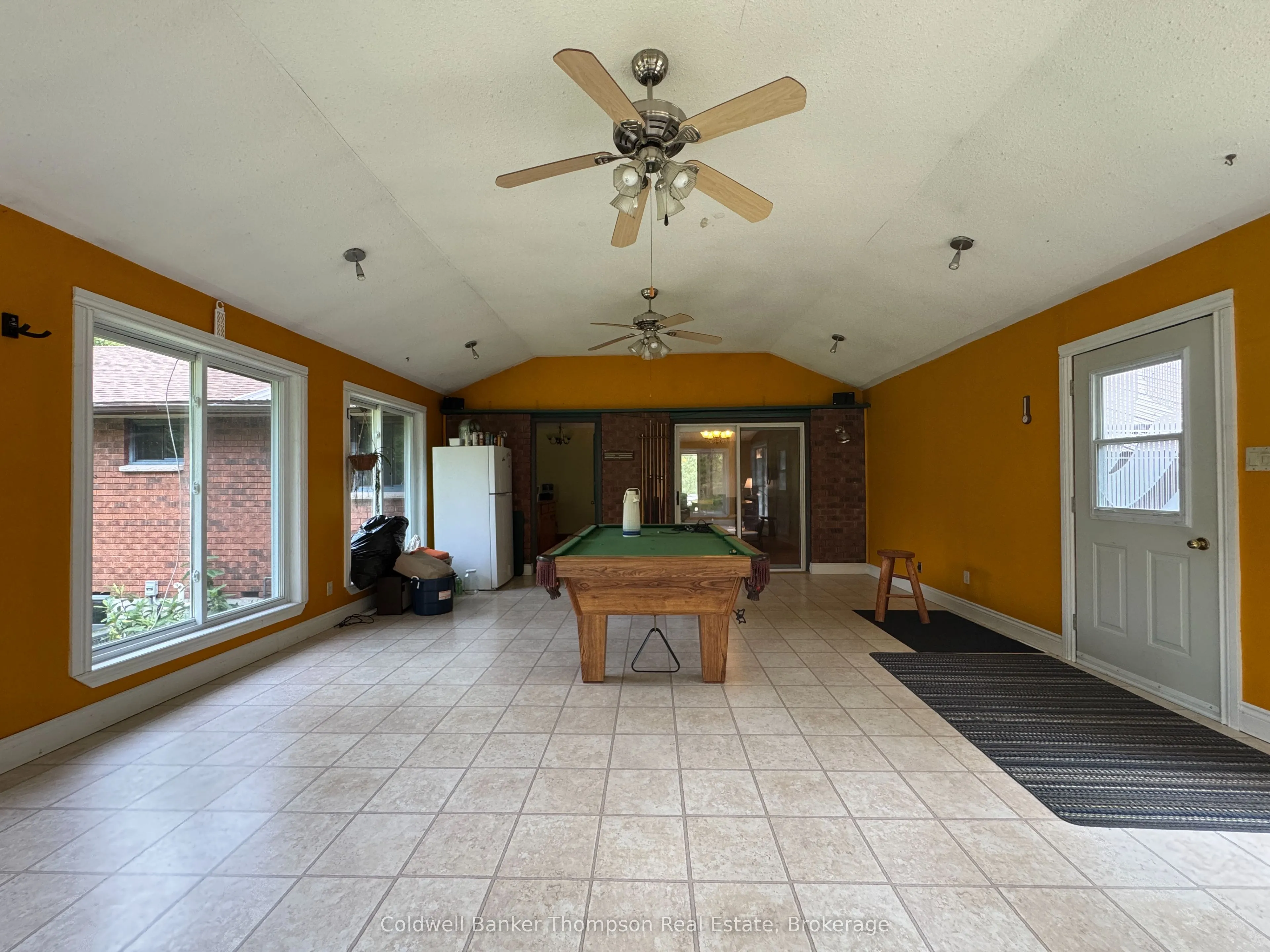 2551 Brunel Road