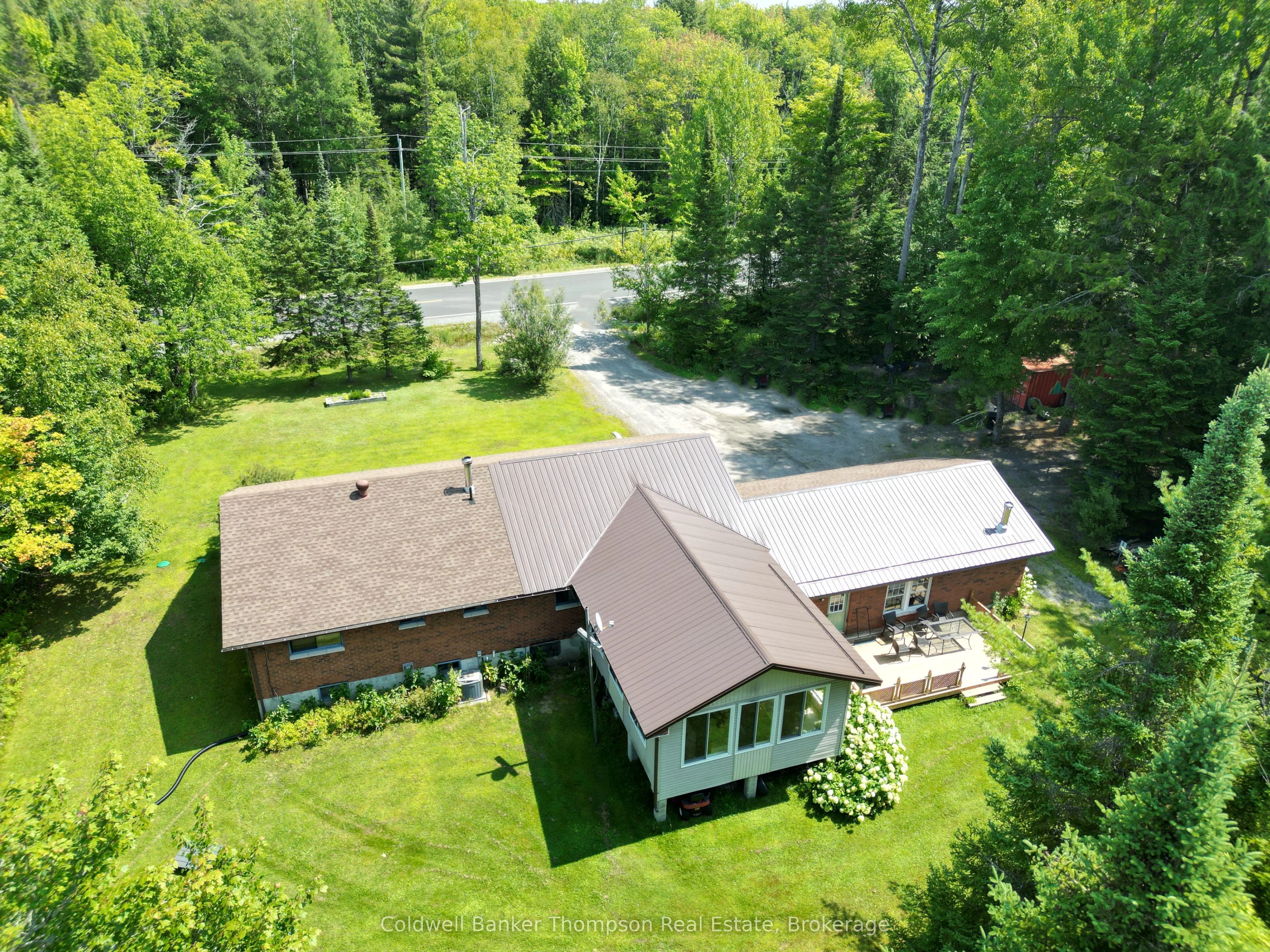 2551 Brunel Road
