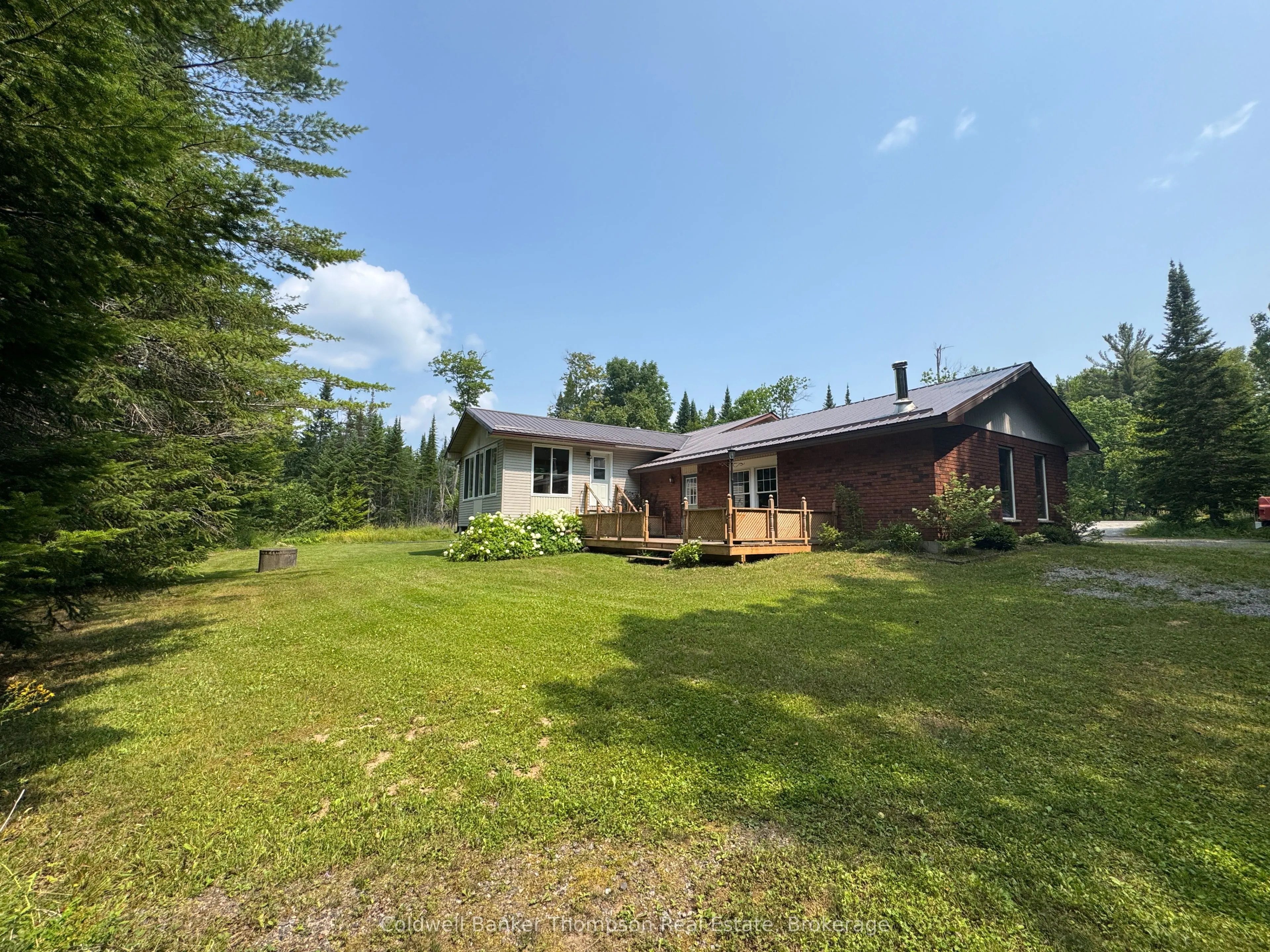 2551 Brunel Road