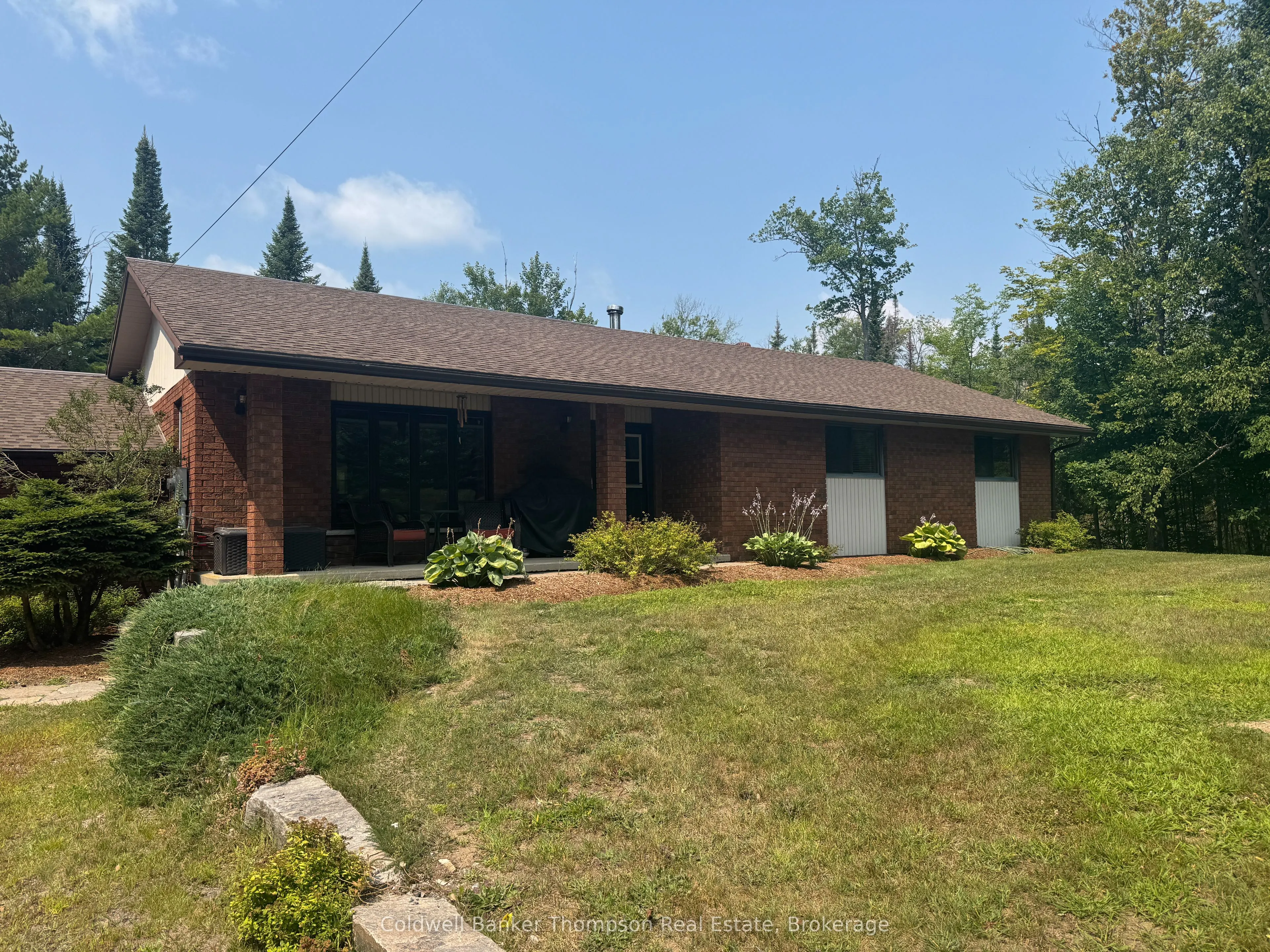 2551 Brunel Road