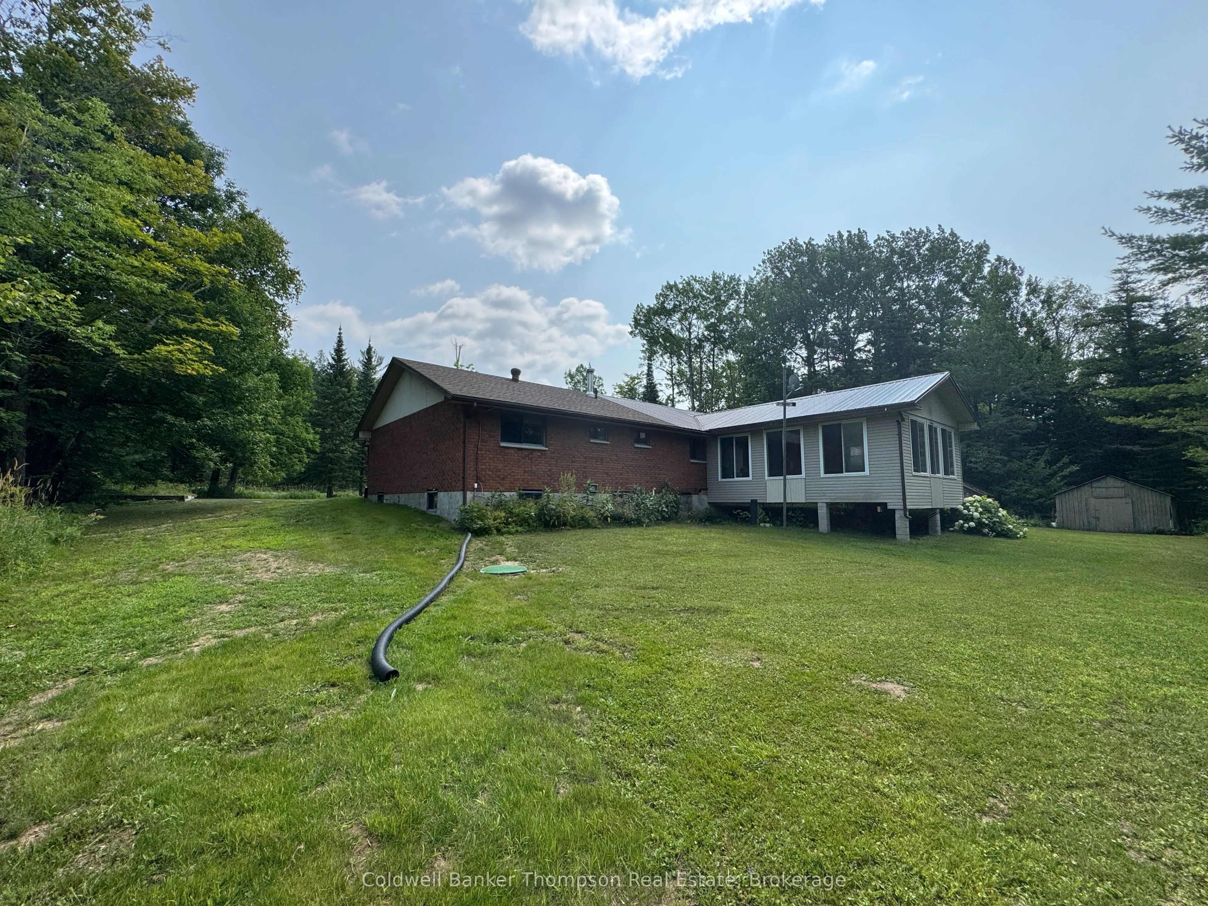 2551 Brunel Road