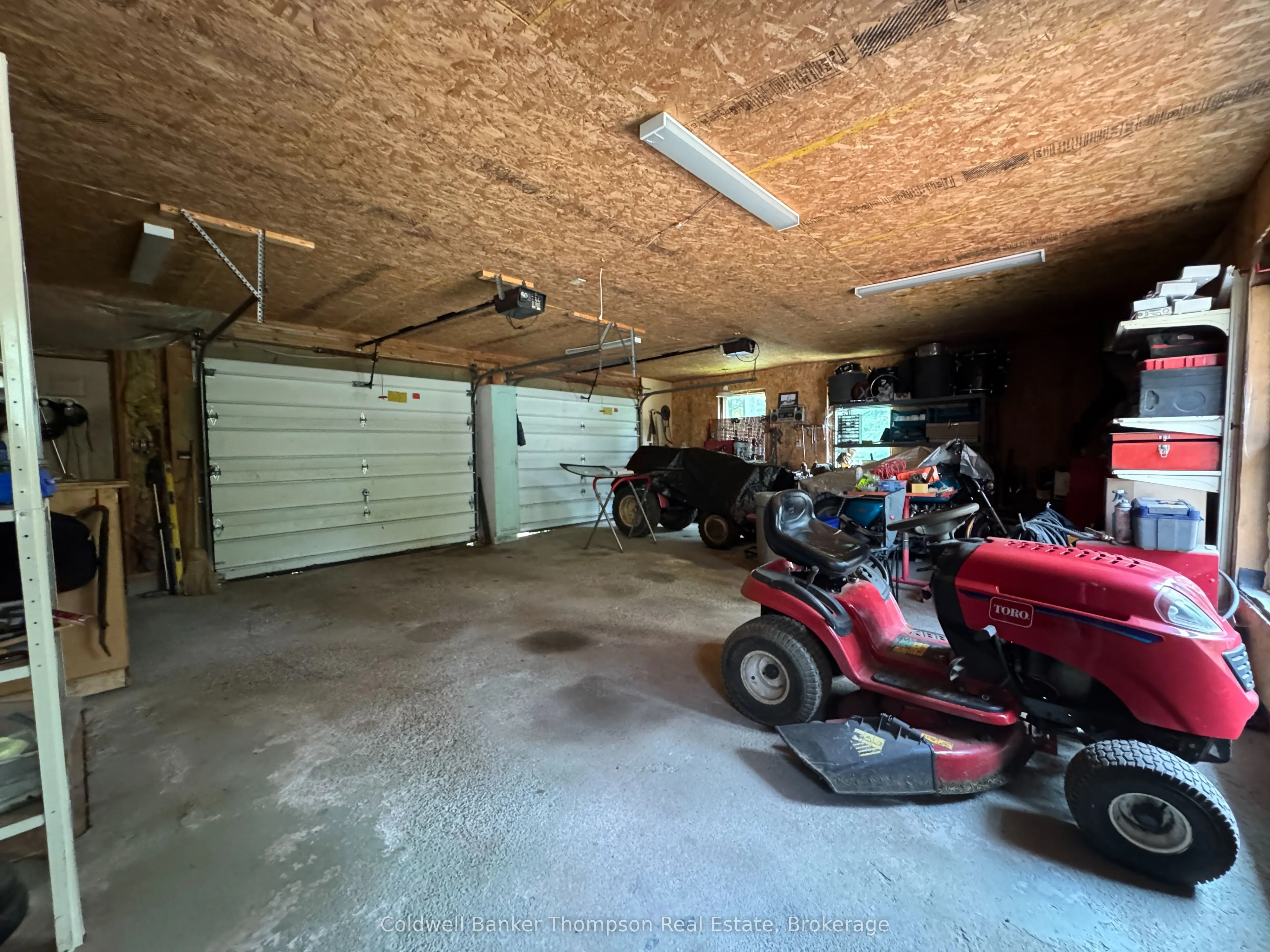 2551 Brunel Road