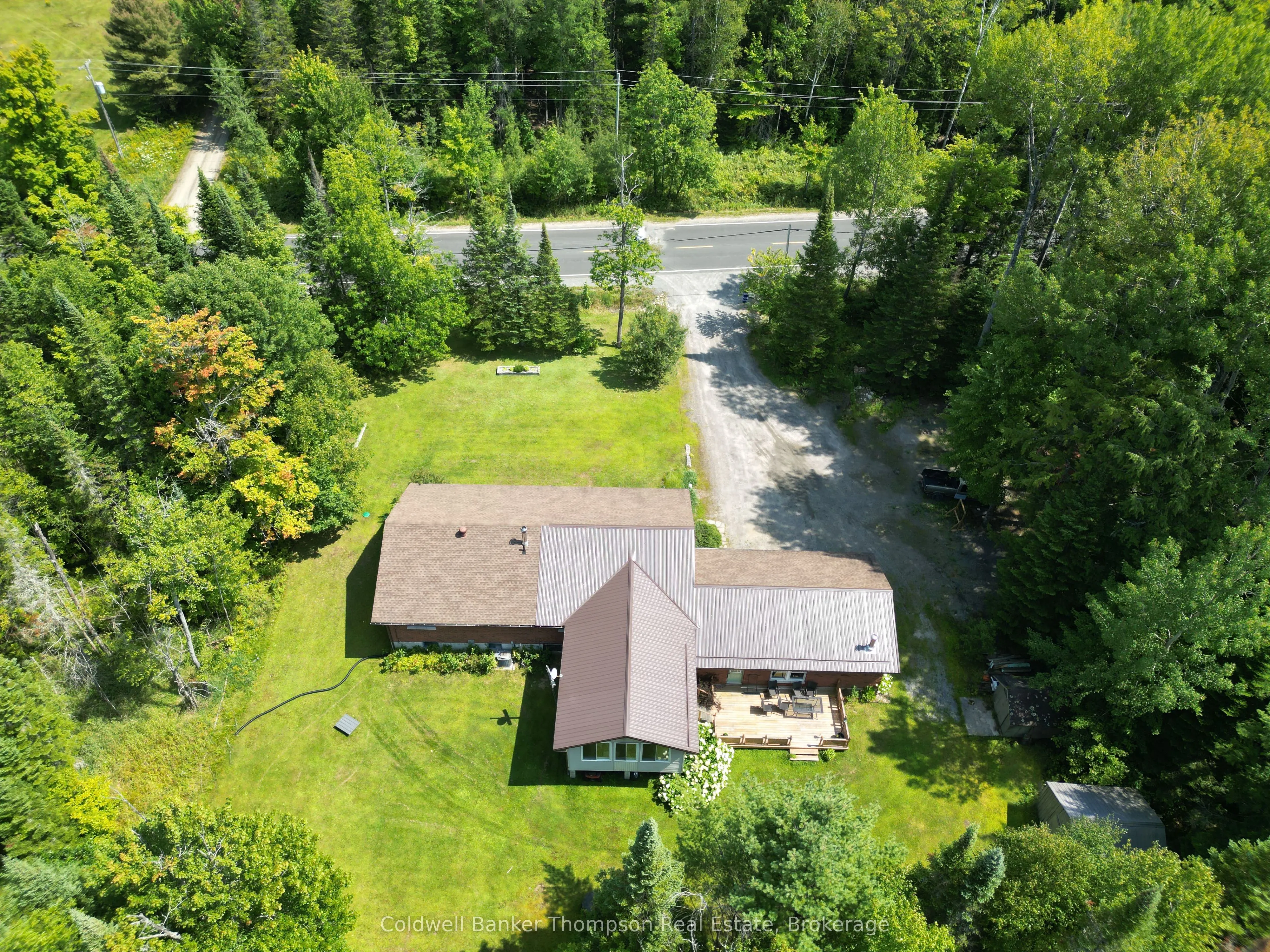 2551 Brunel Road