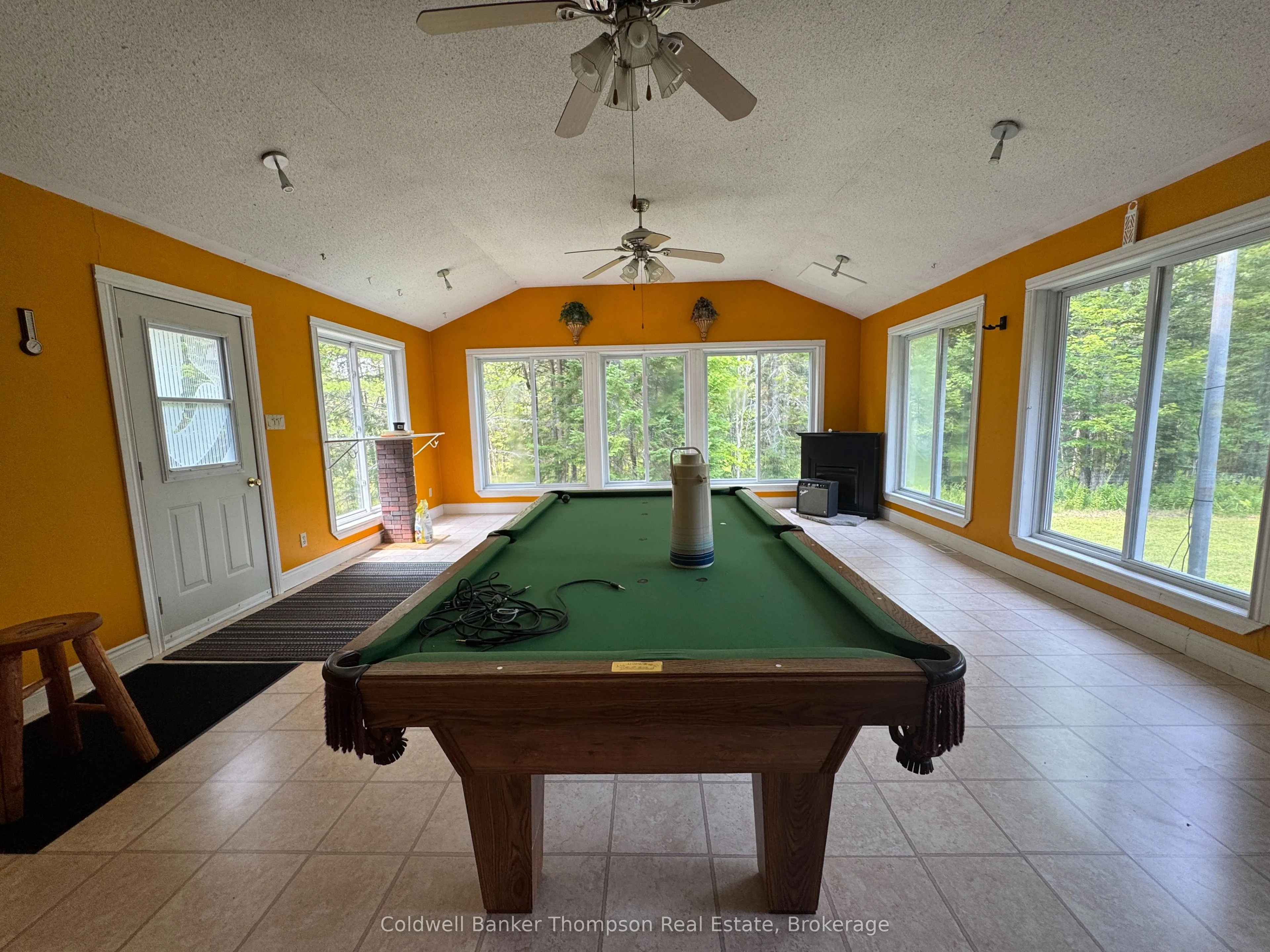 2551 Brunel Road