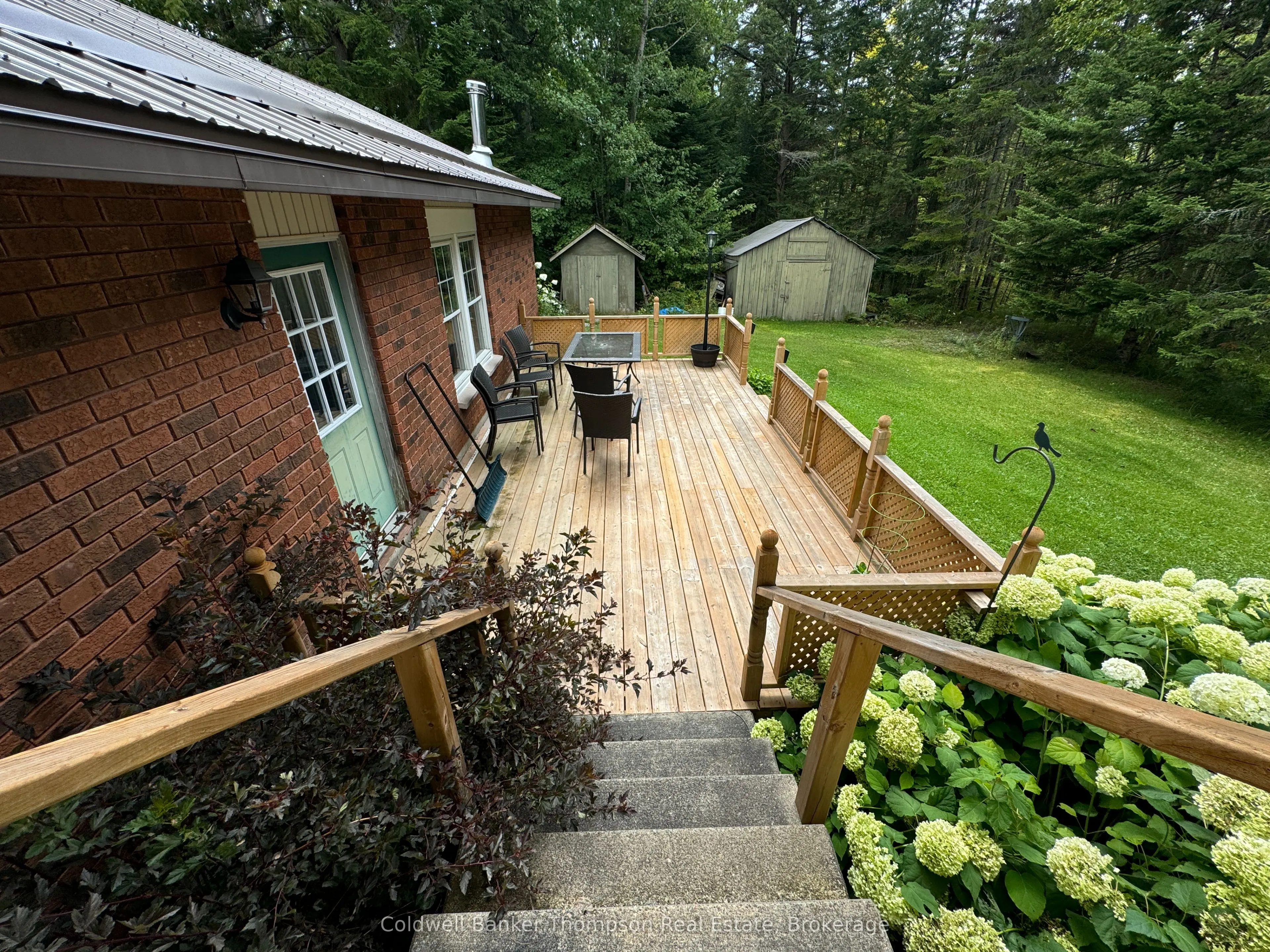 2551 Brunel Road