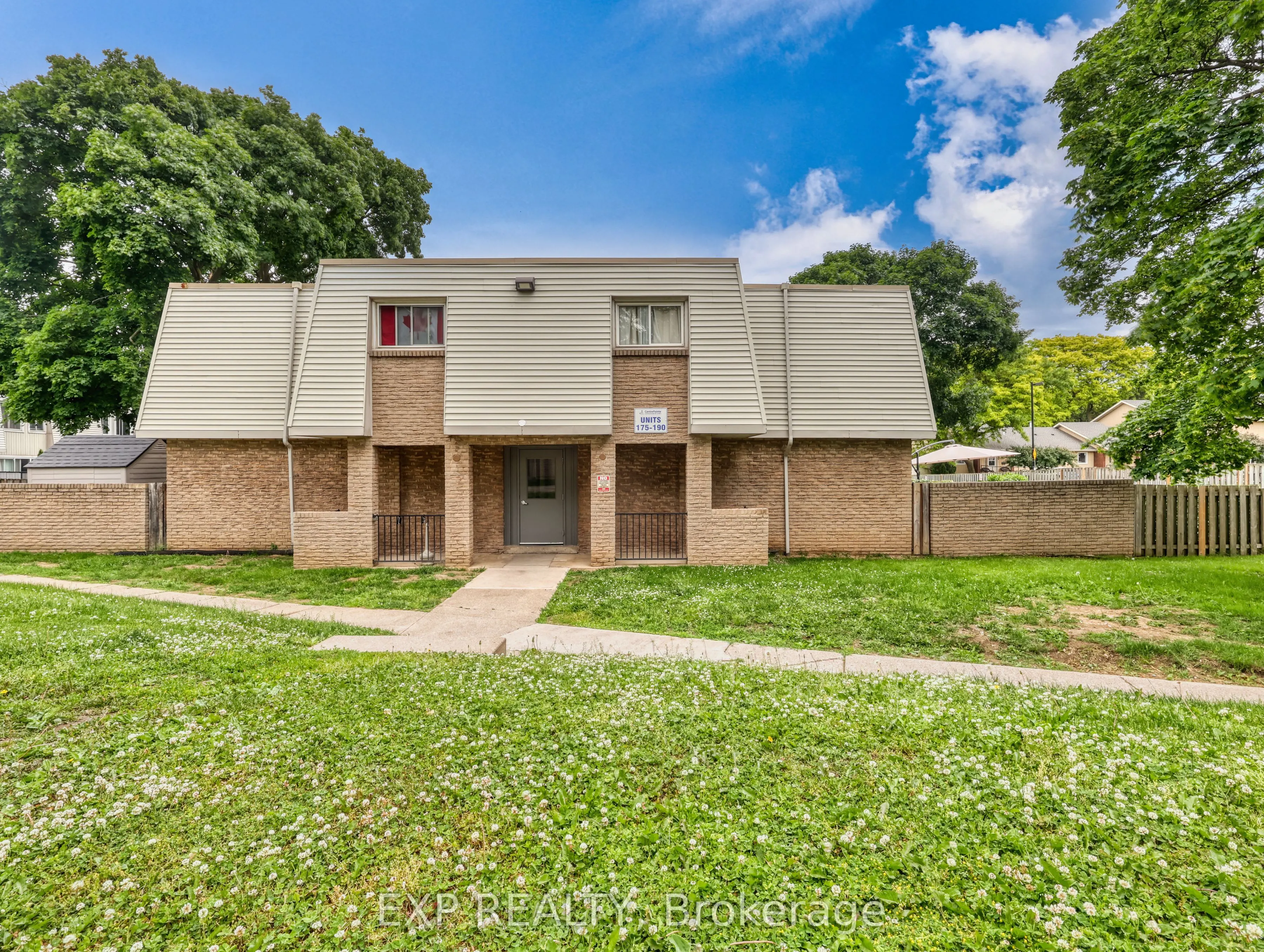 17 Old Pine Trail, #176