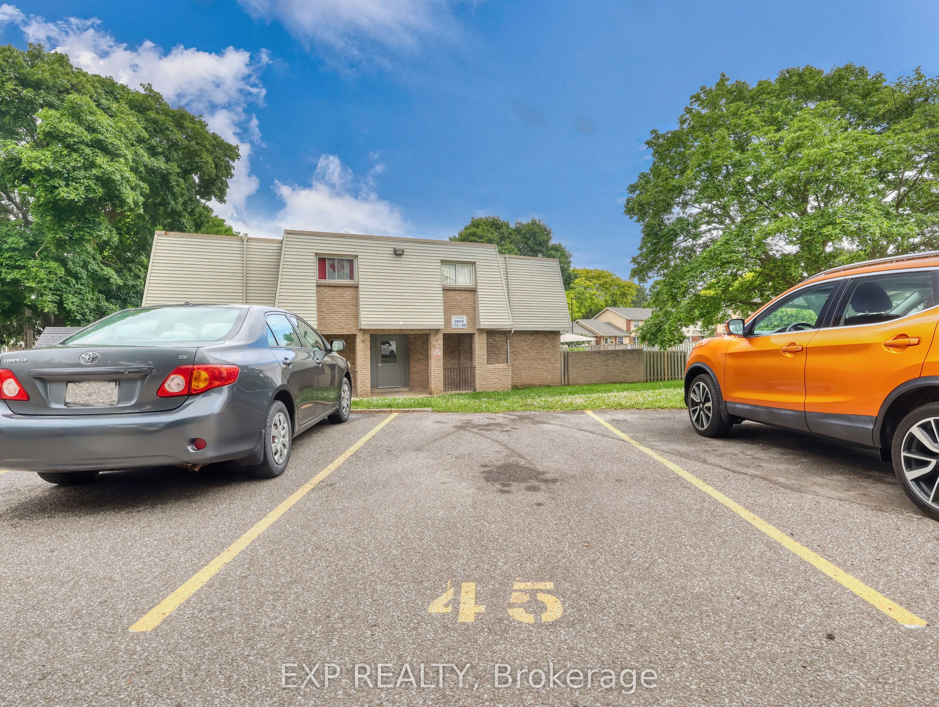 17 Old Pine Trail, #176