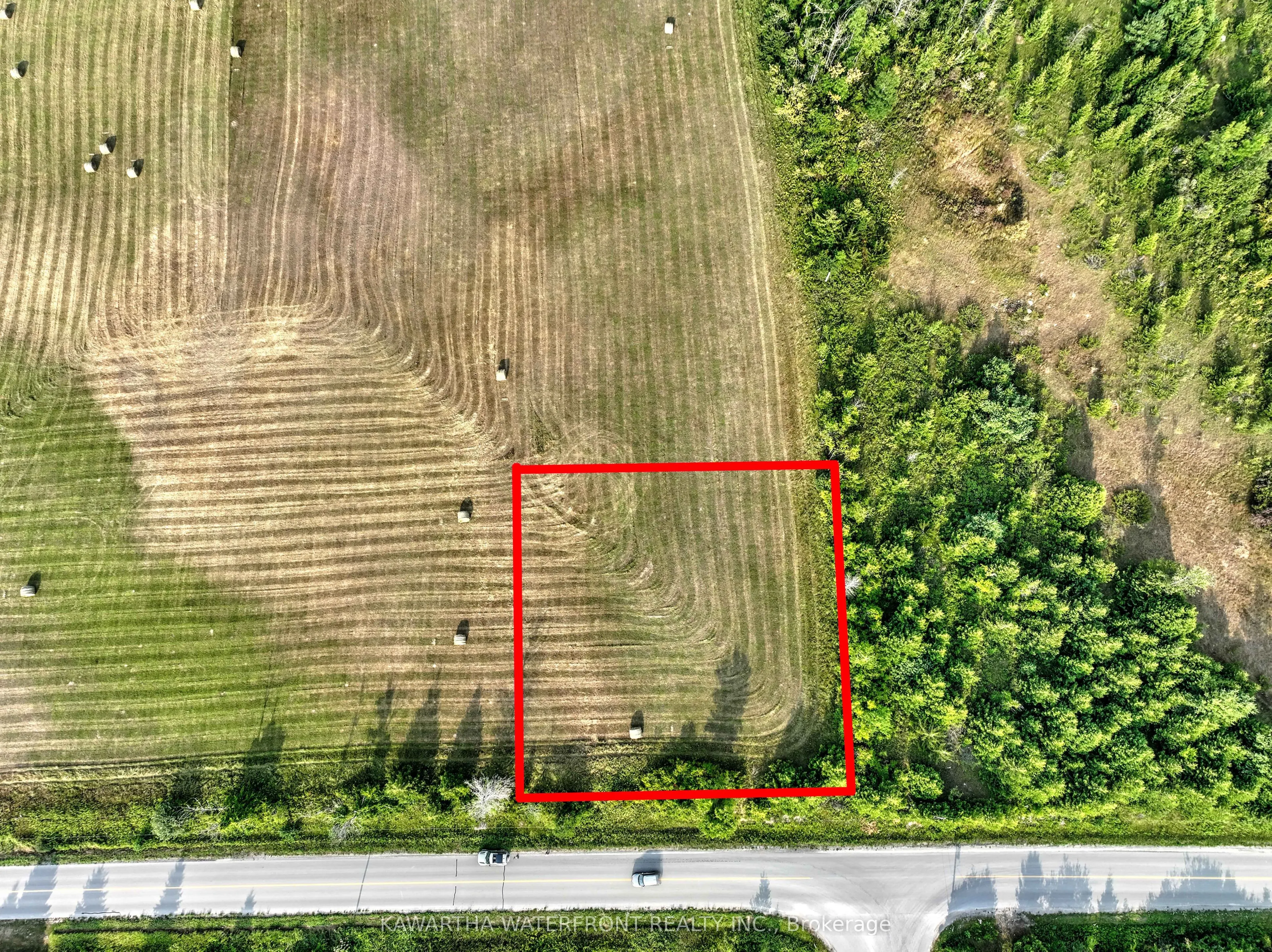00 Centennial Park Road