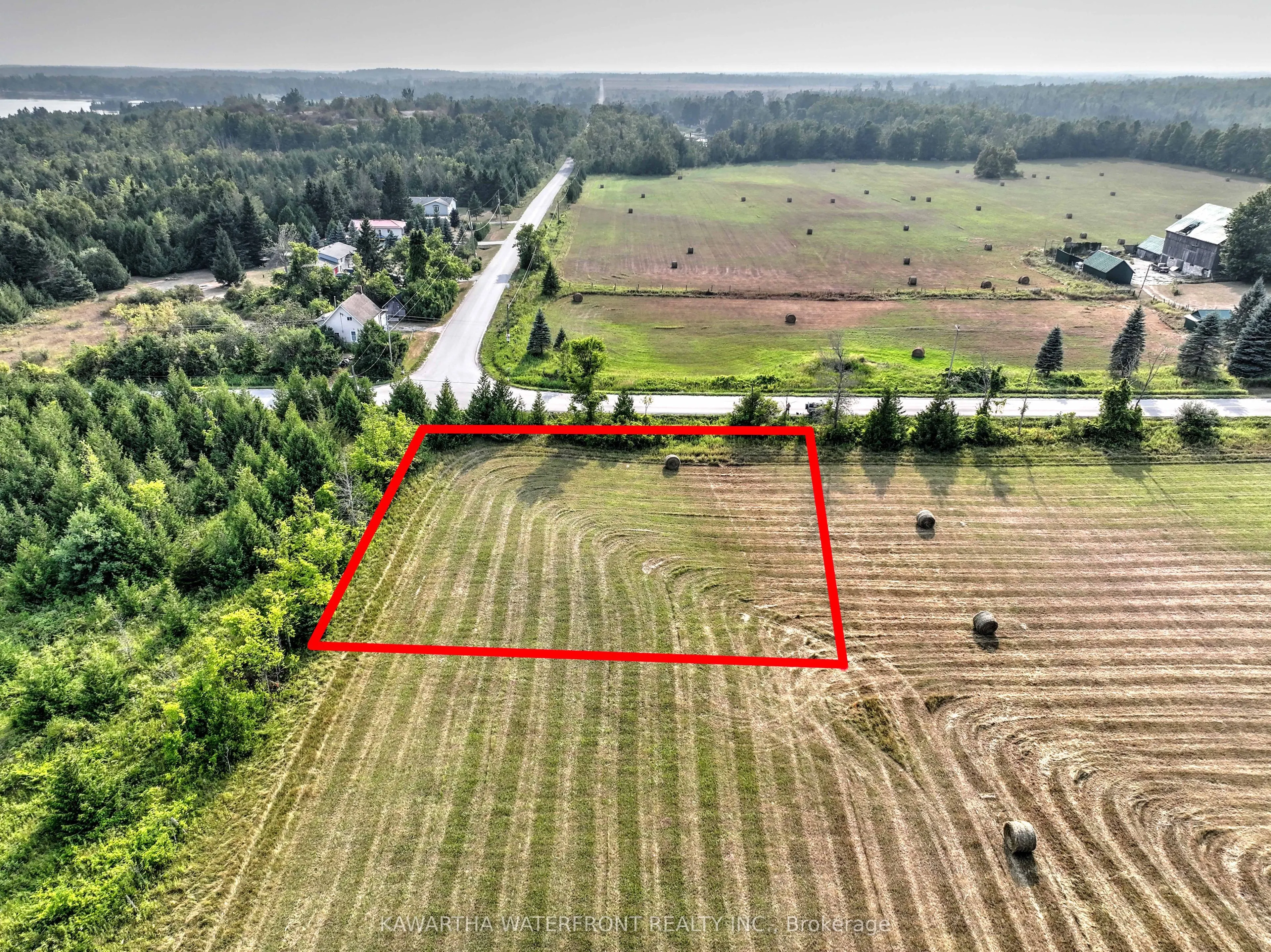 00 Centennial Park Road
