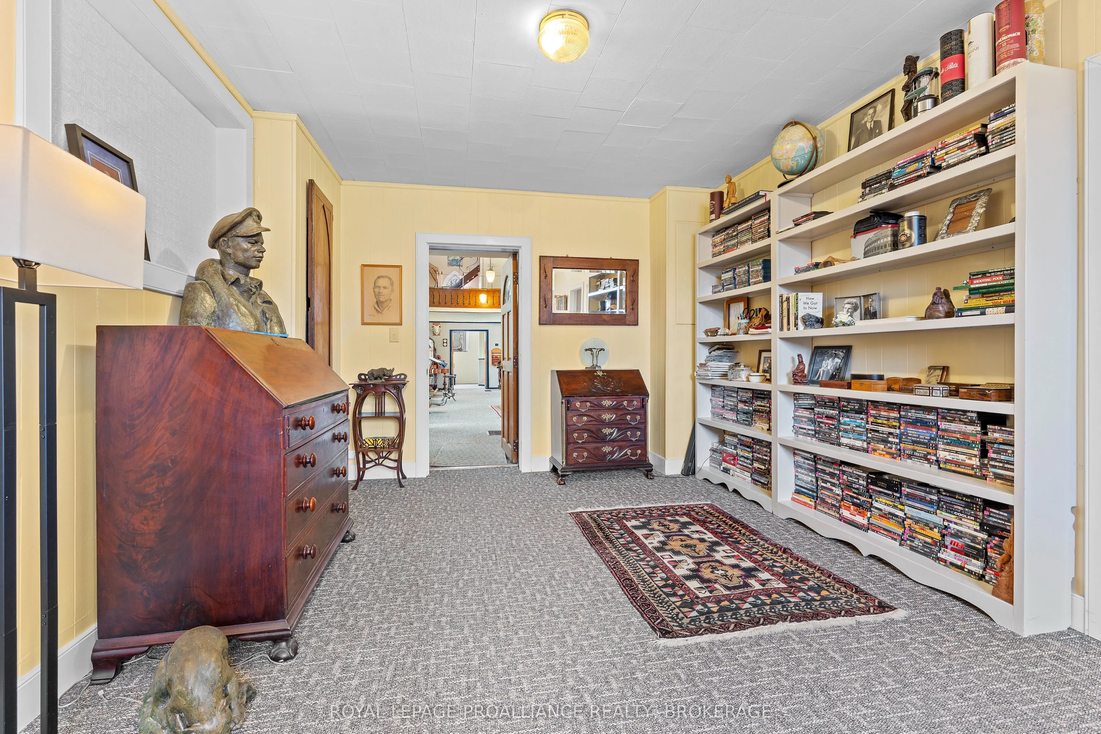 3958 Harrowsmith Road