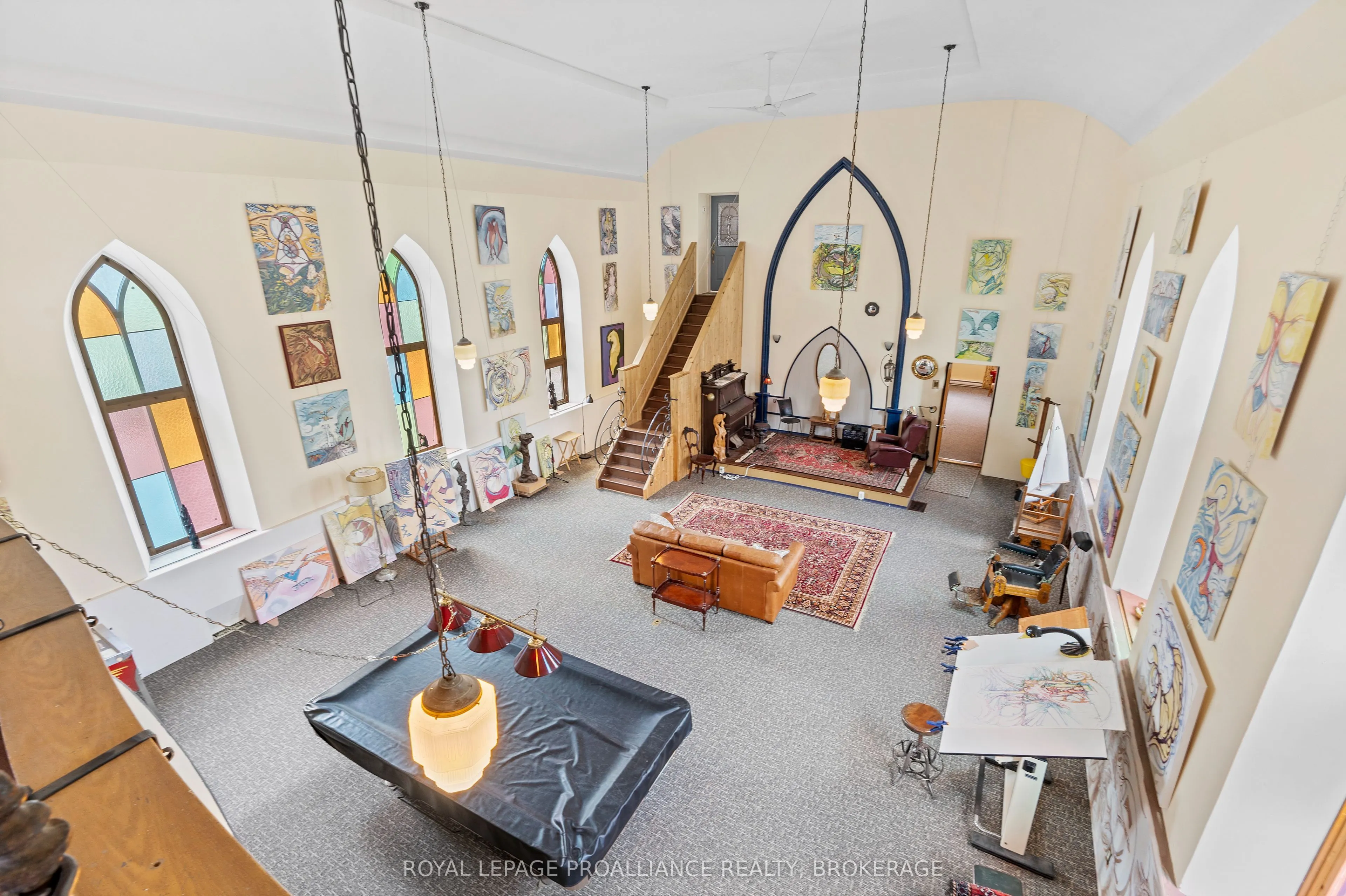3958 Harrowsmith Road