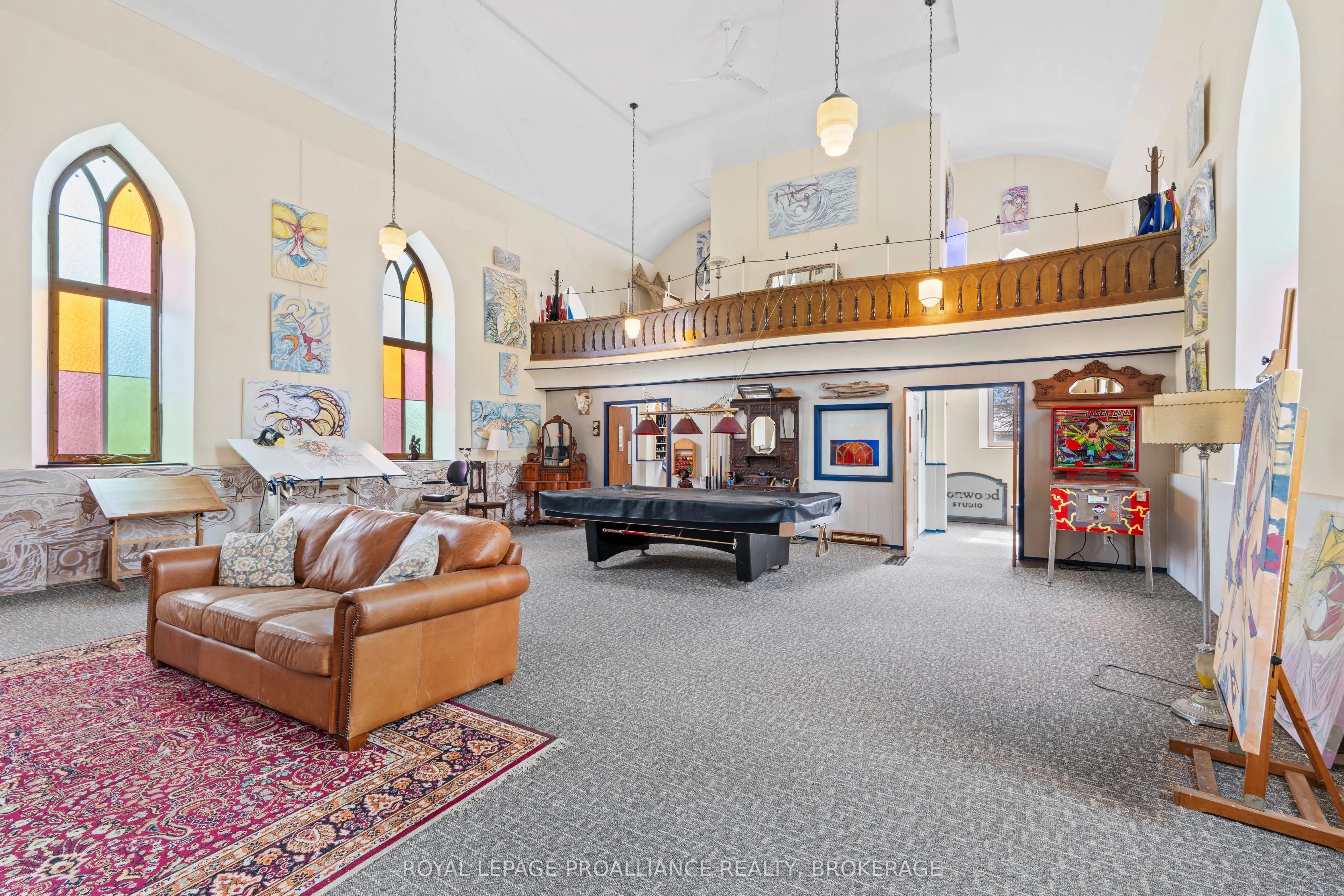3958 Harrowsmith Road