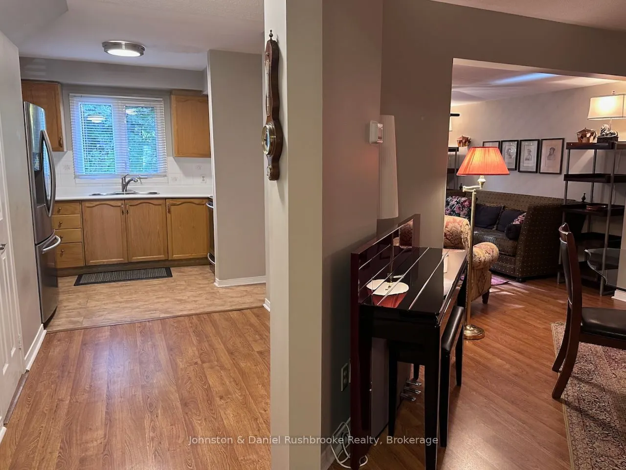 93 Shoreline Drive, #7