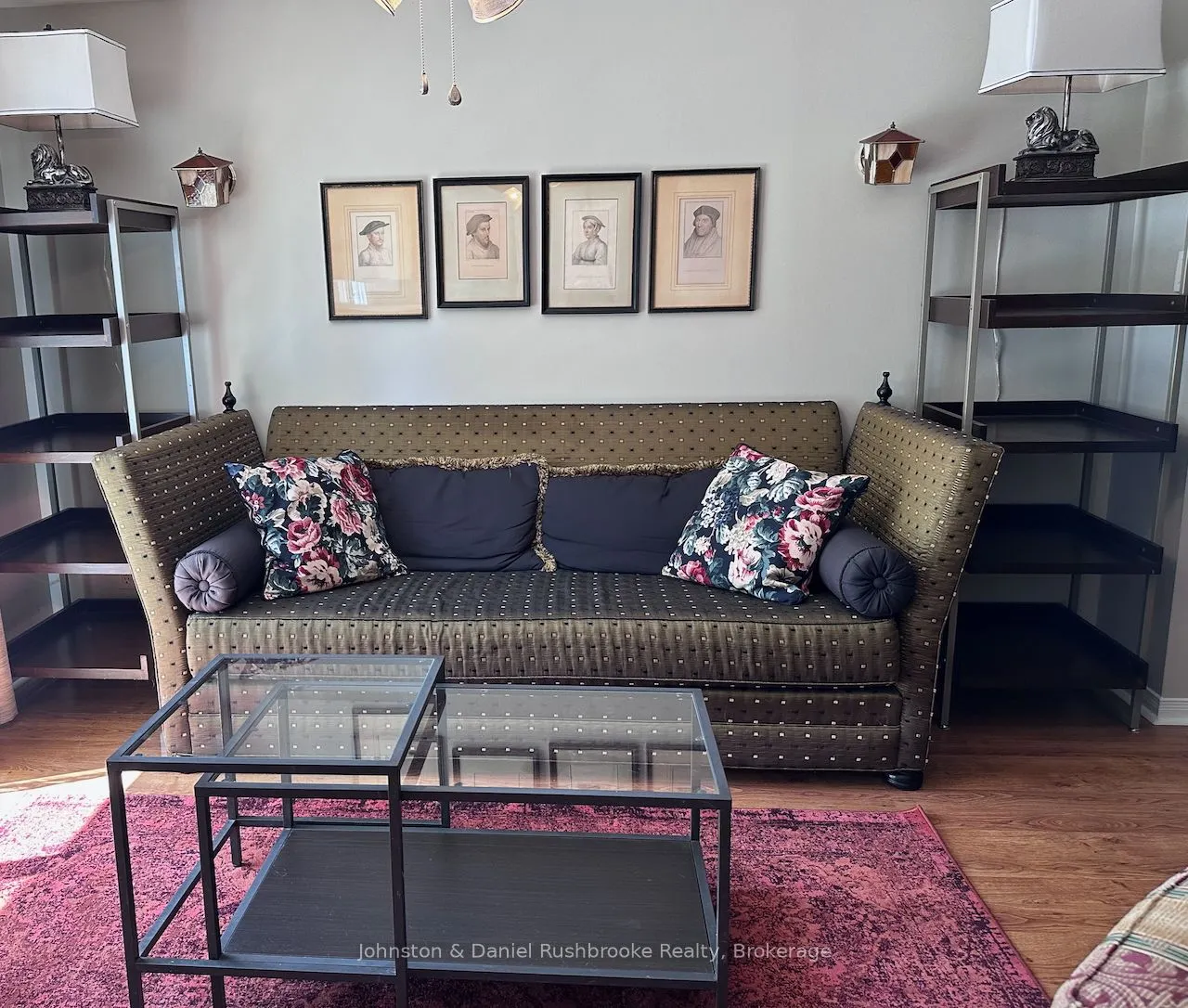 93 Shoreline Drive, #7