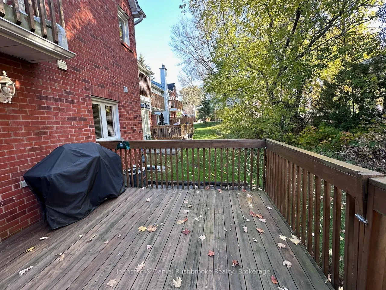 93 Shoreline Drive, #7