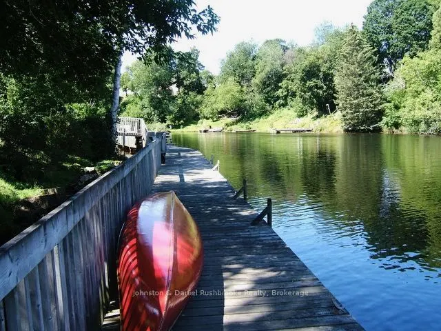 93 Shoreline Drive, #7