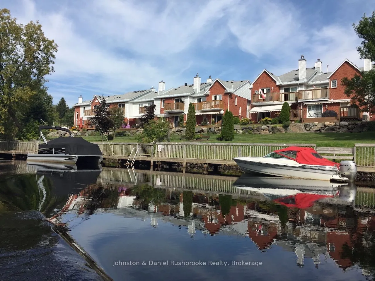 93 Shoreline Drive, #7