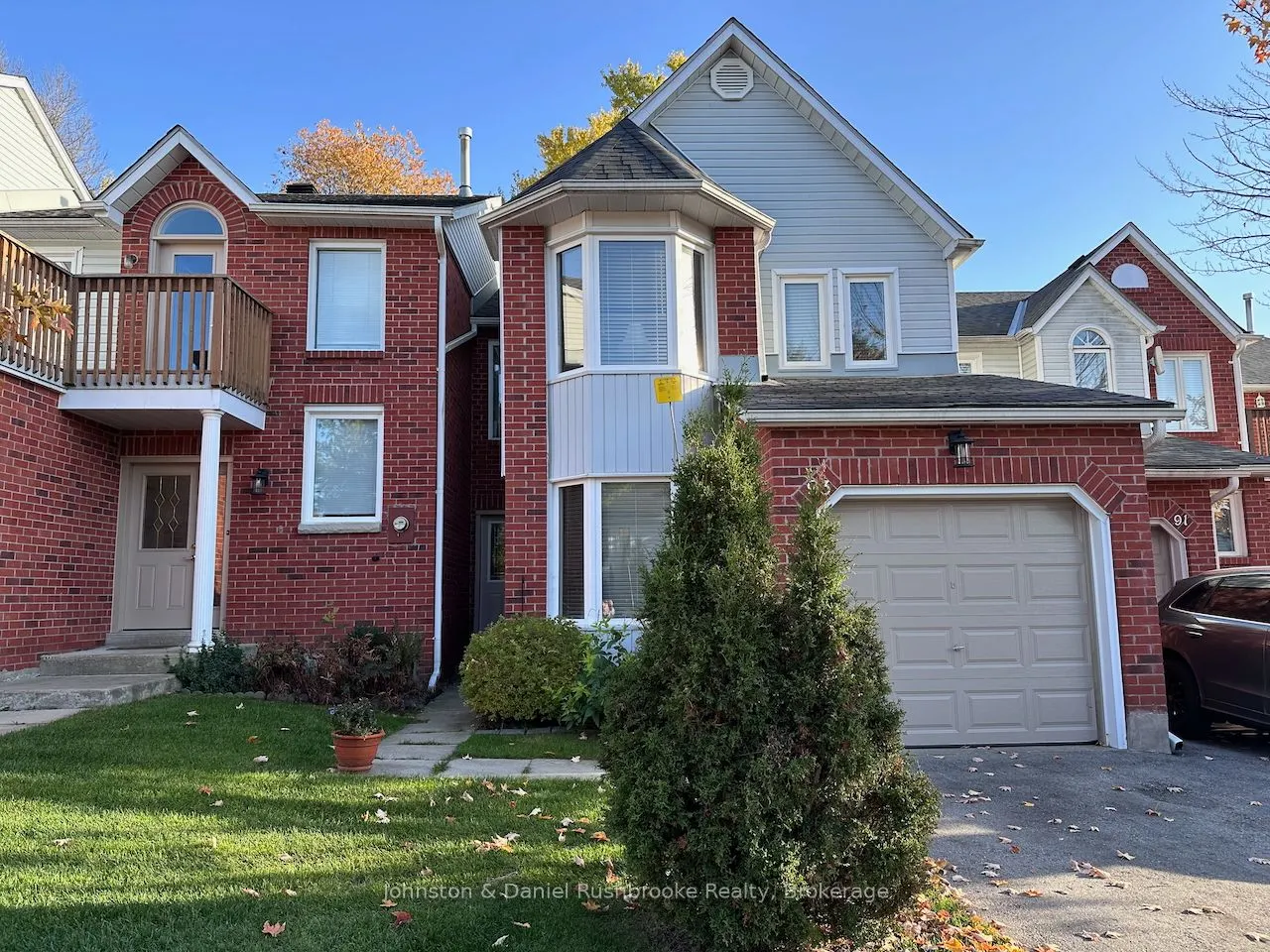 93 Shoreline Drive, #7