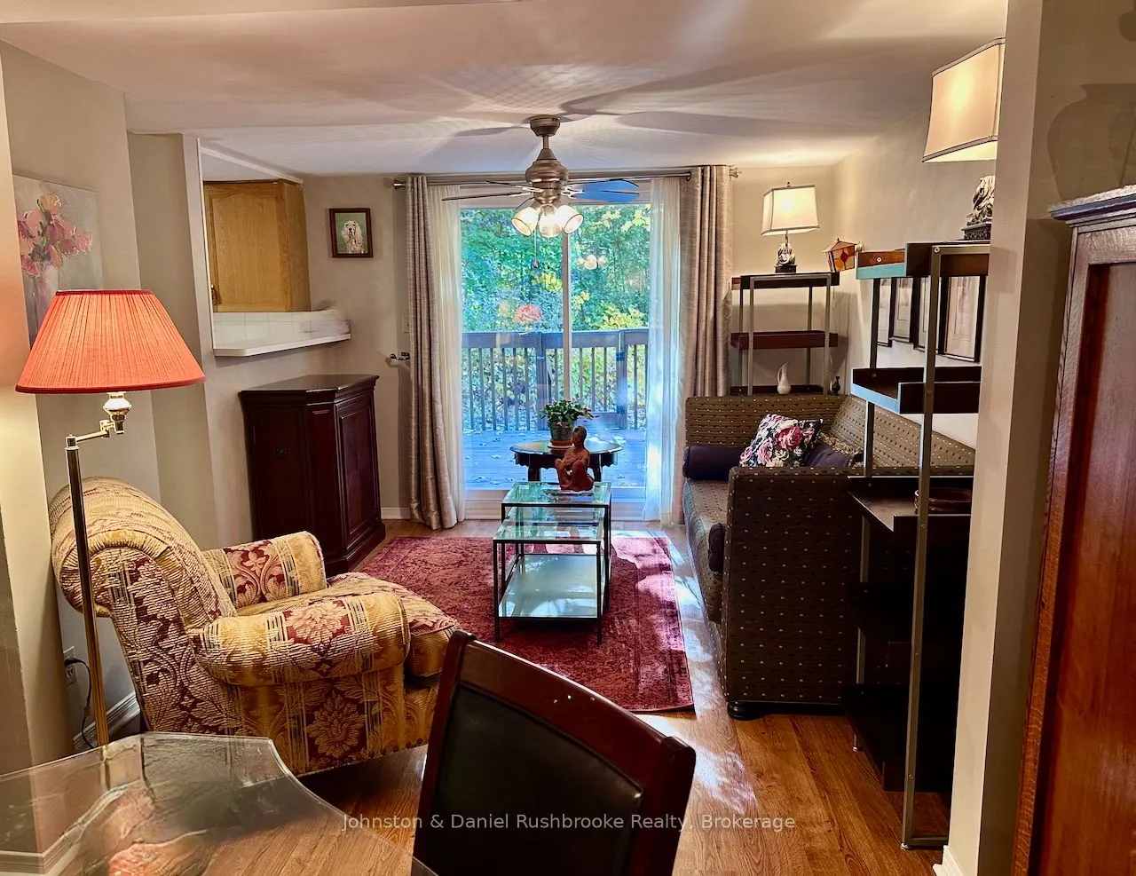 93 Shoreline Drive, #7