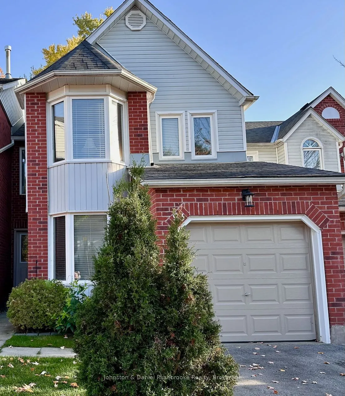 93 Shoreline Drive, #7