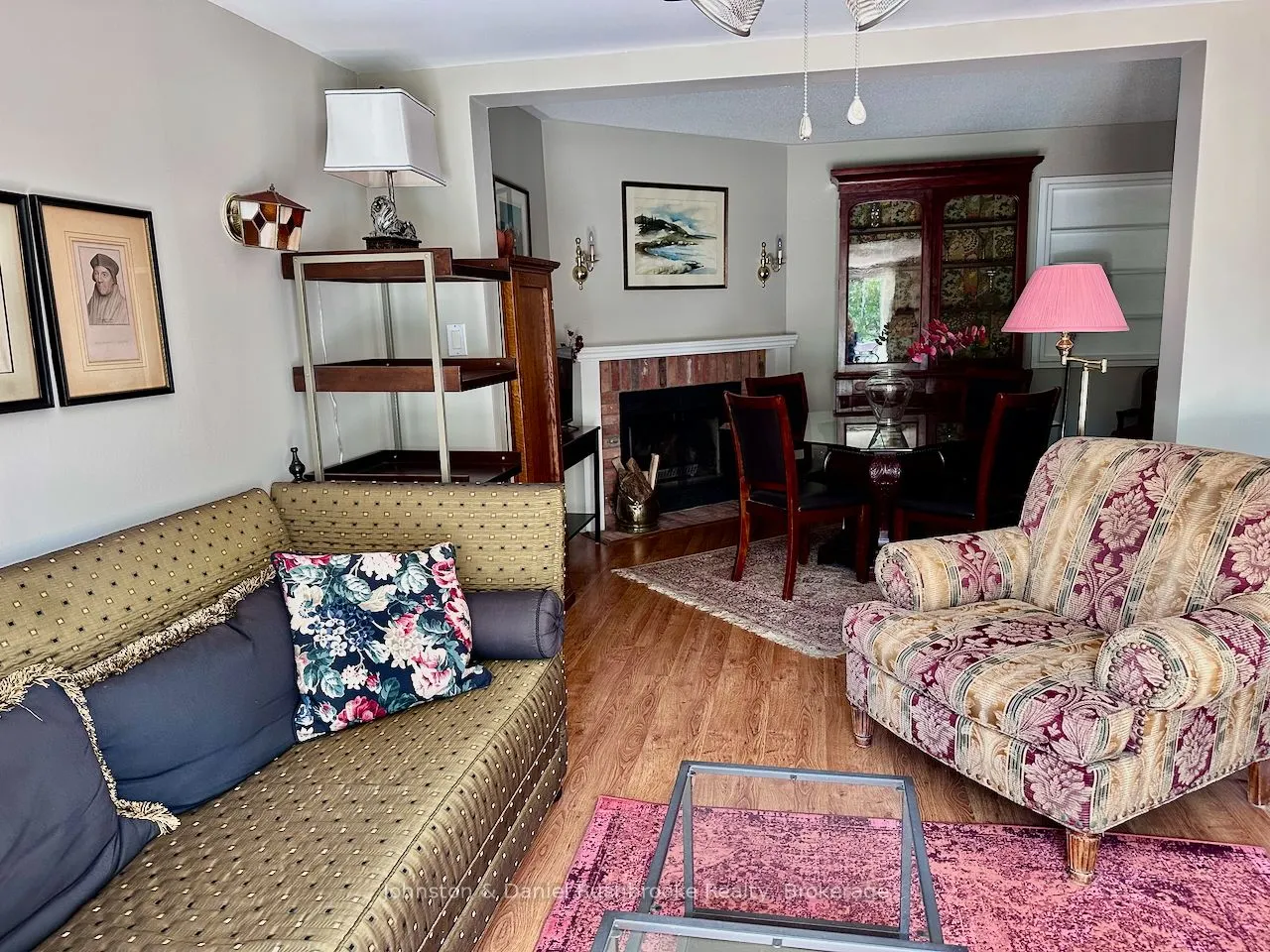 93 Shoreline Drive, #7