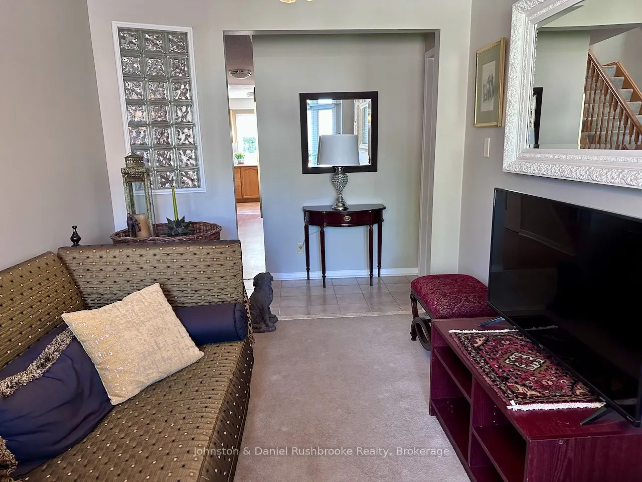 93 Shoreline Drive, #7