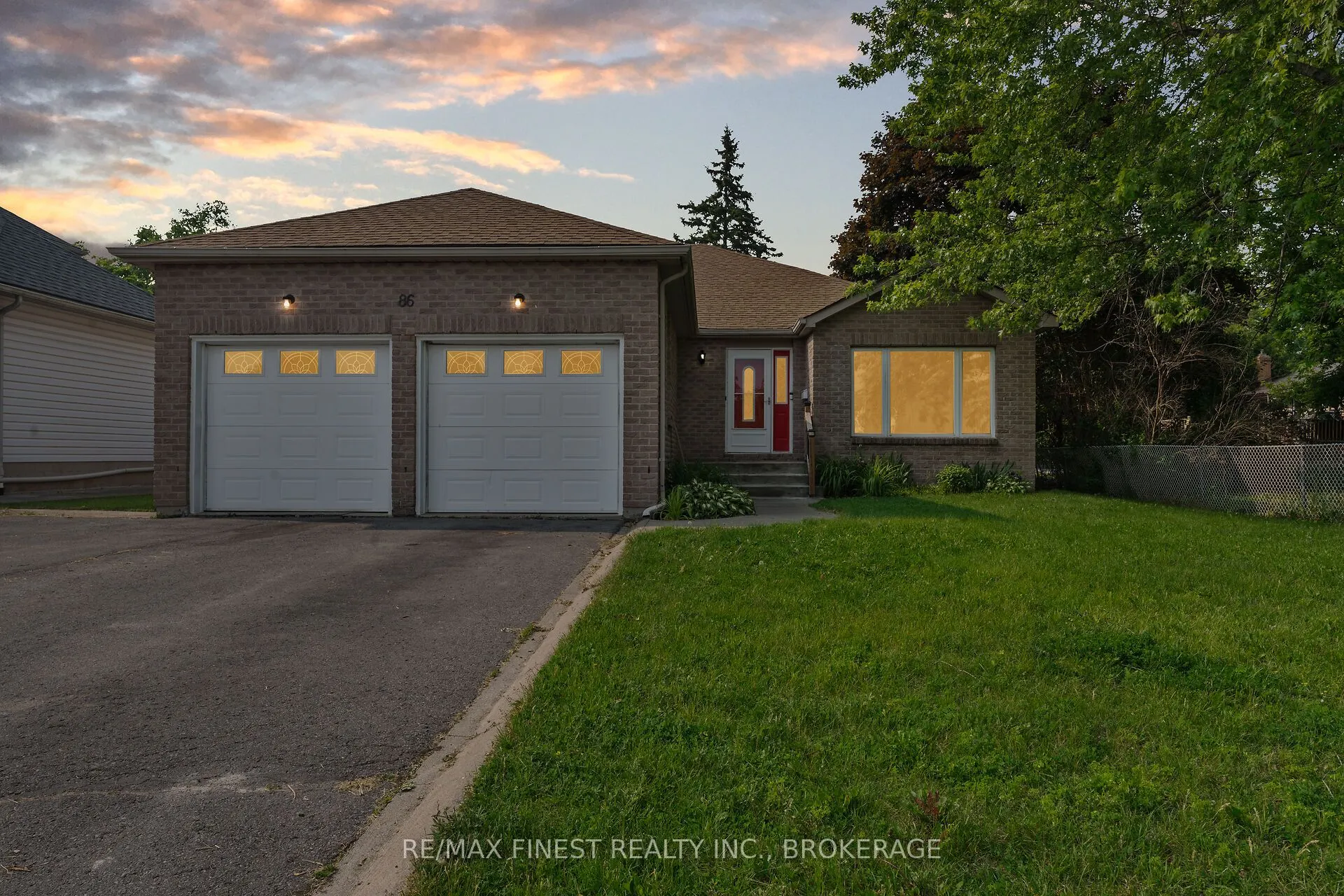 86 Kidd Drive
