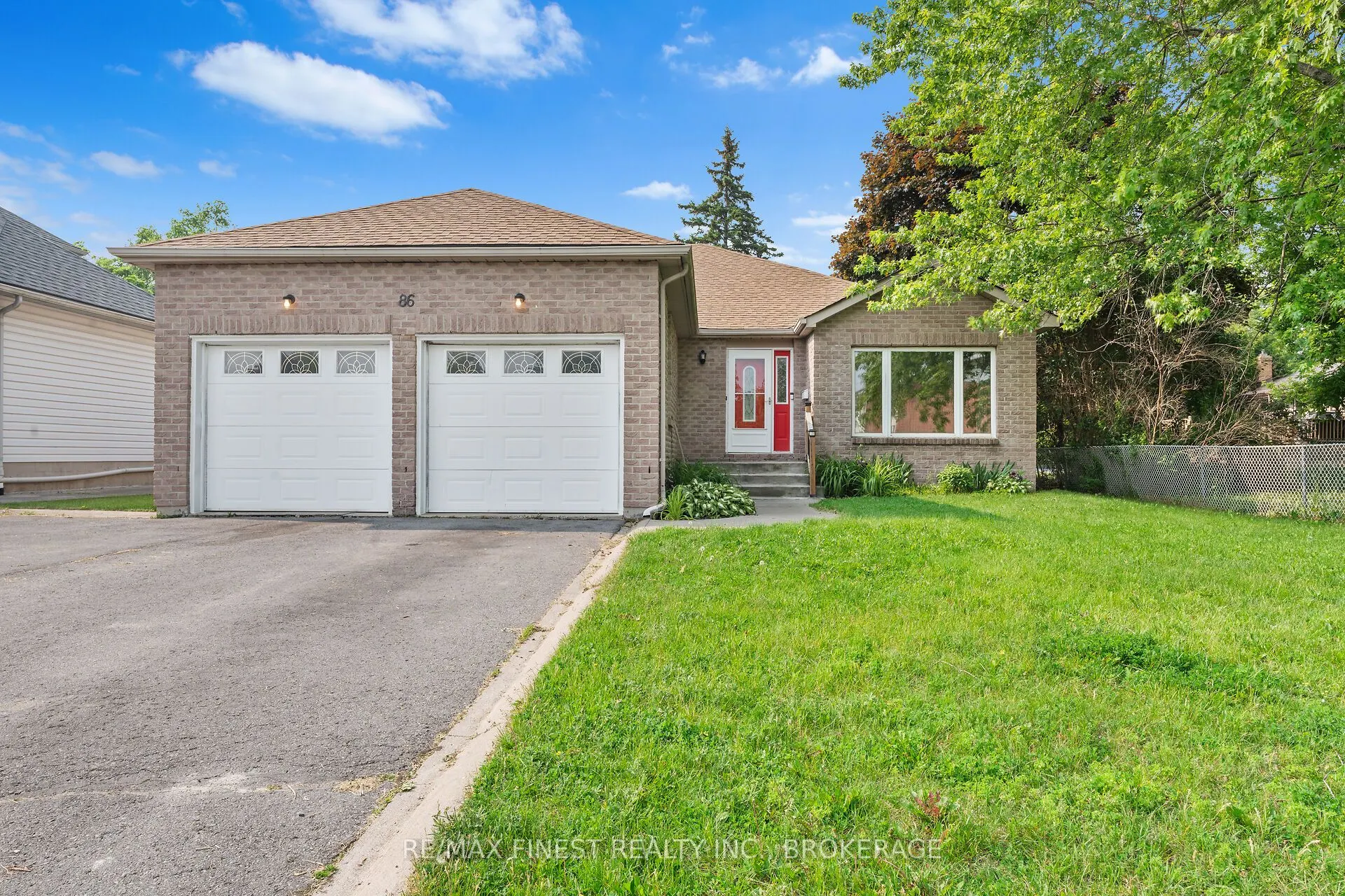 86 Kidd Drive