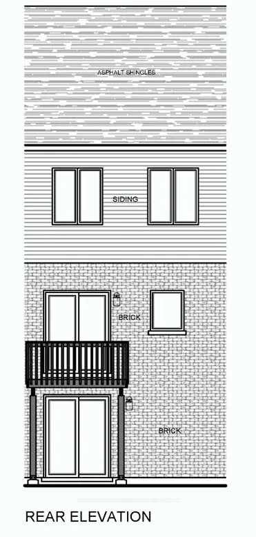 660 Colborne Street W