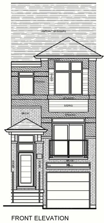 660 Colborne Street W