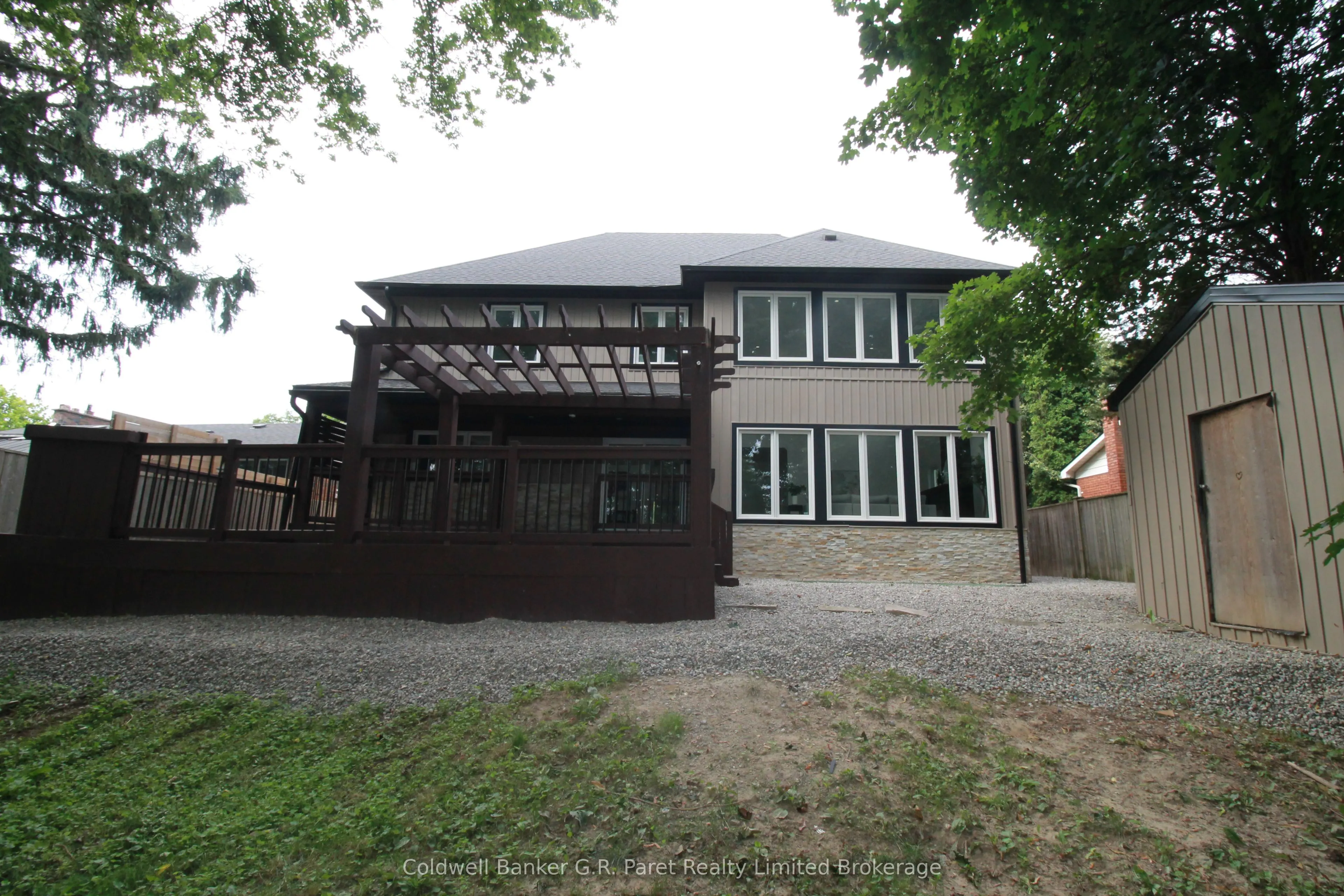 138a Victoria Street