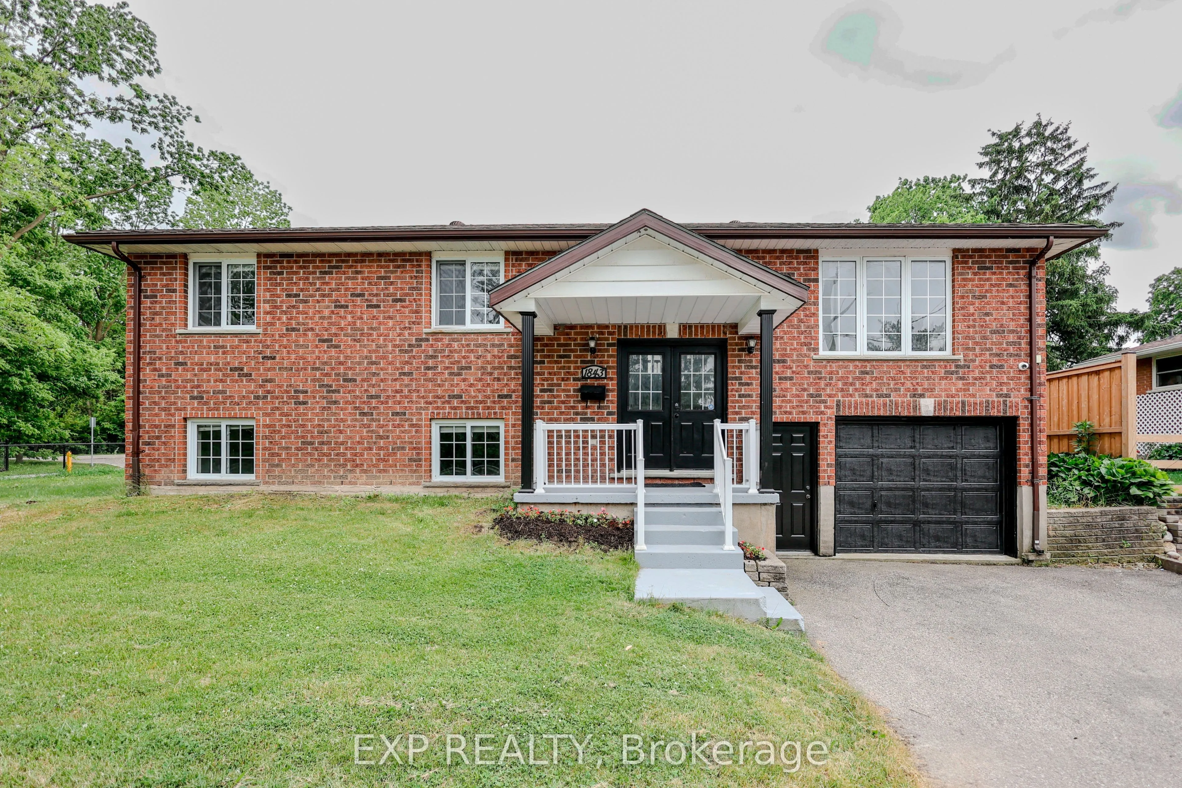 1843 Old Mill Road