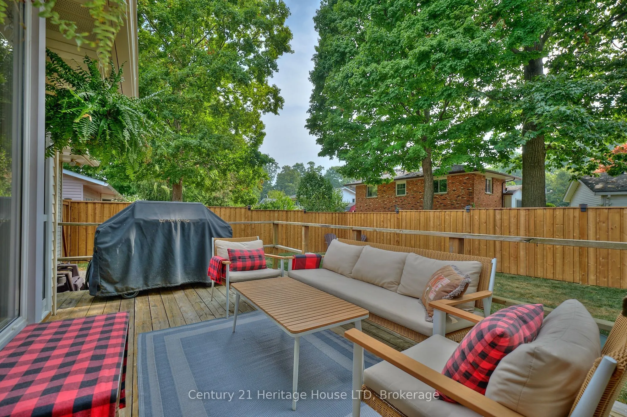25 Birchpark Drive