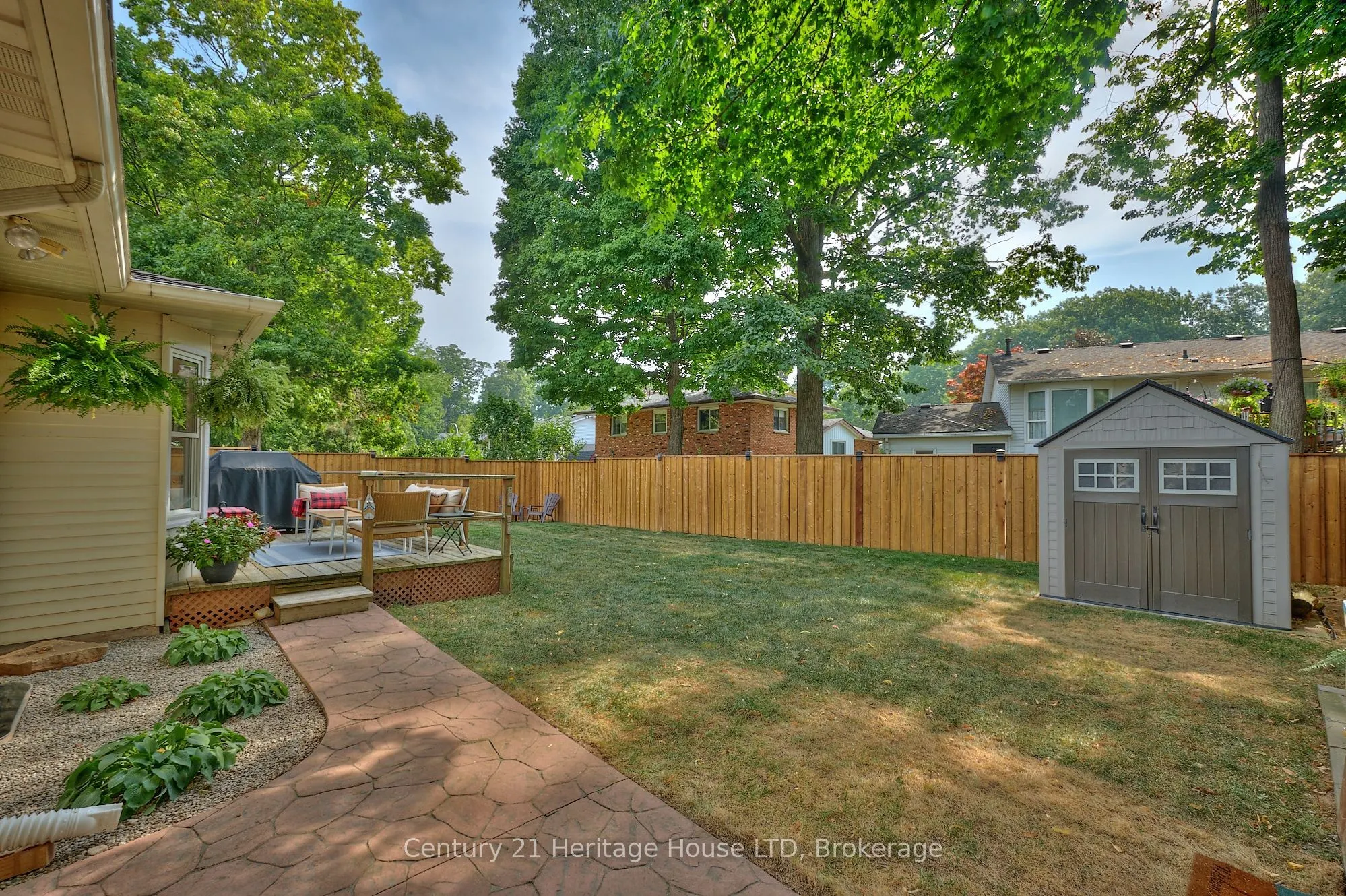 25 Birchpark Drive