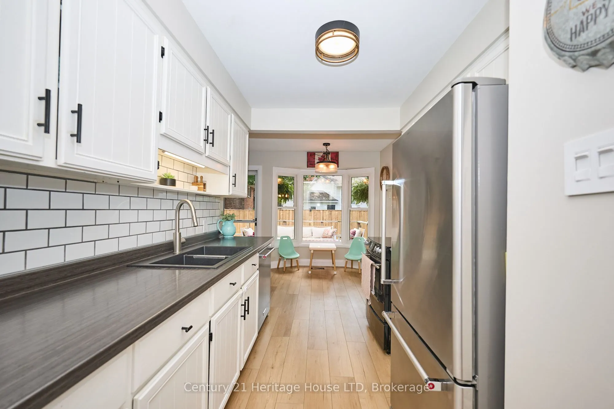 25 Birchpark Drive