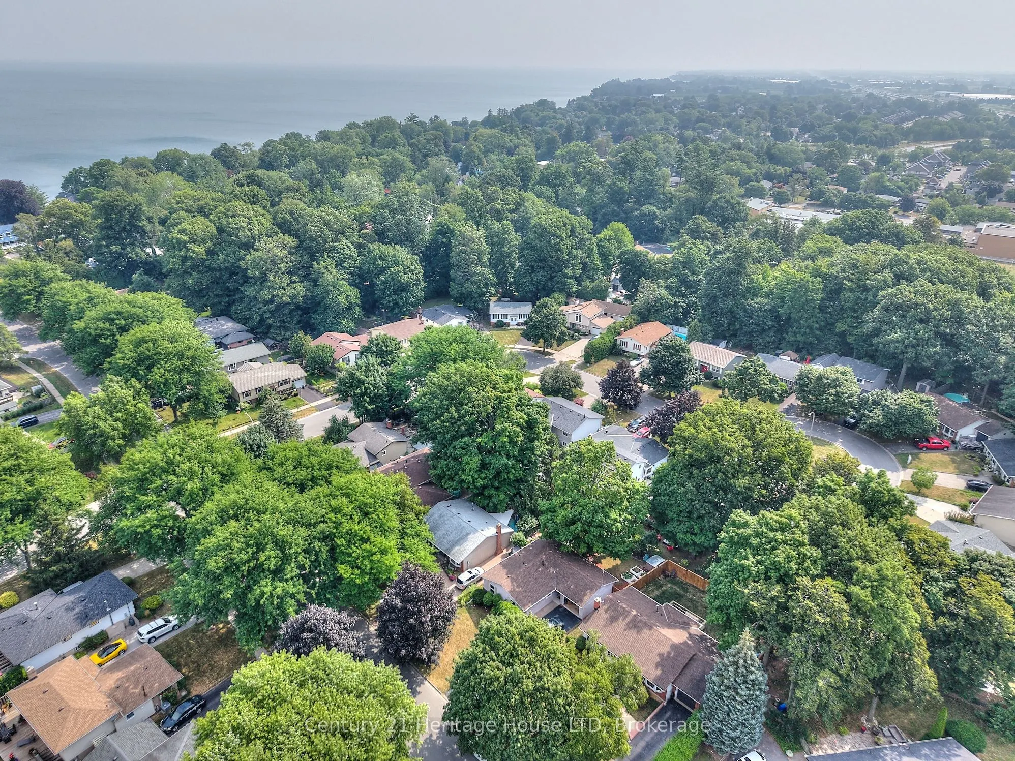 25 Birchpark Drive