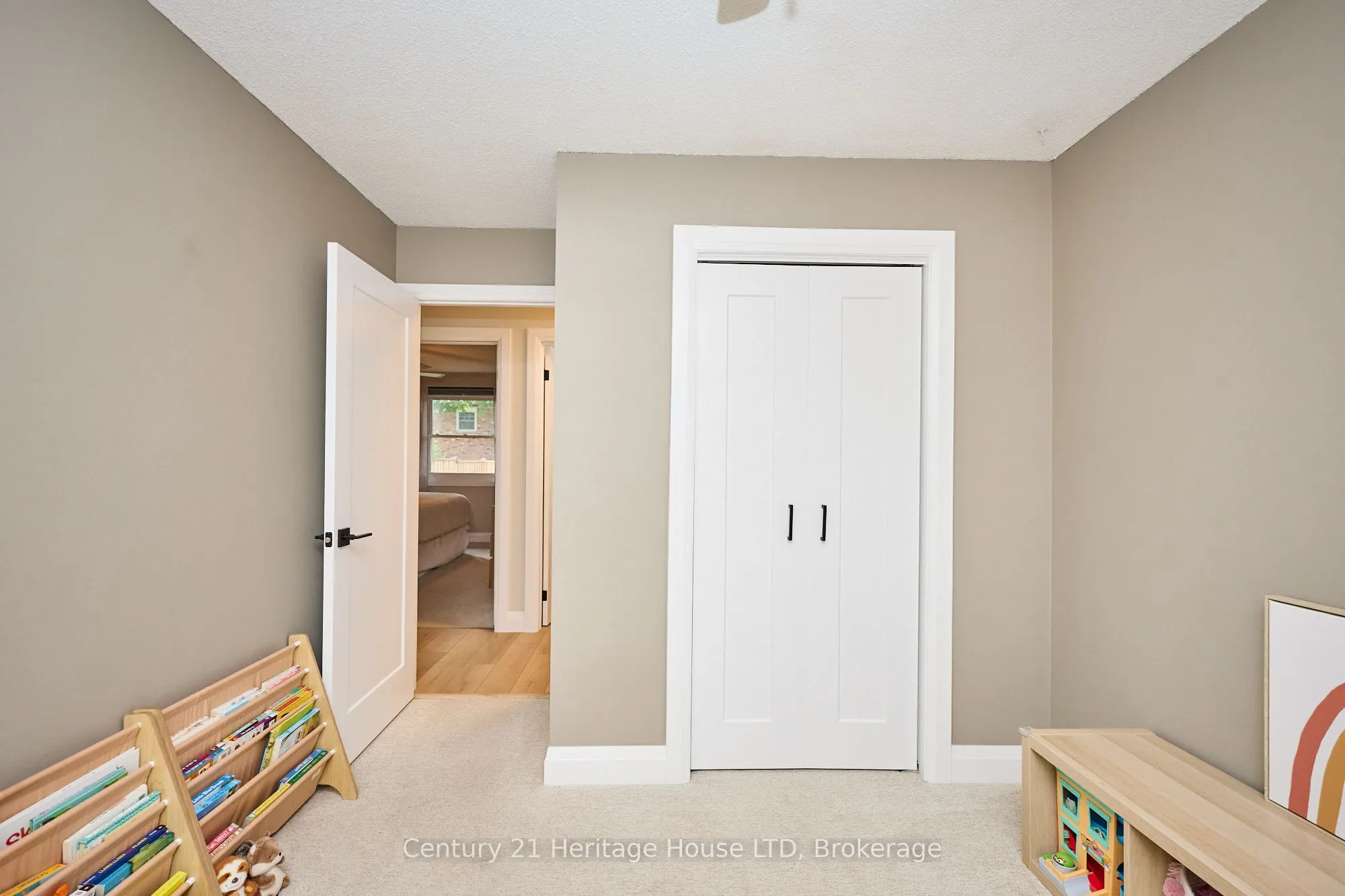 25 Birchpark Drive