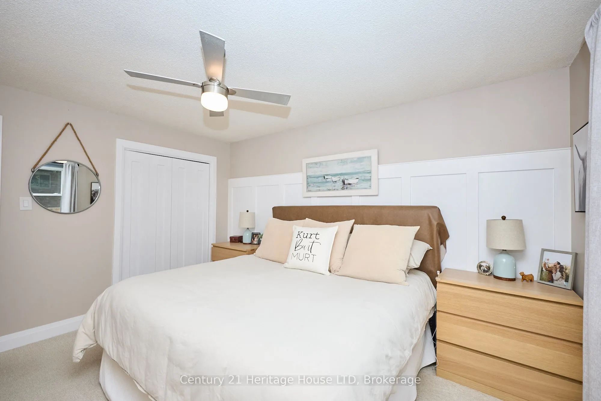 25 Birchpark Drive