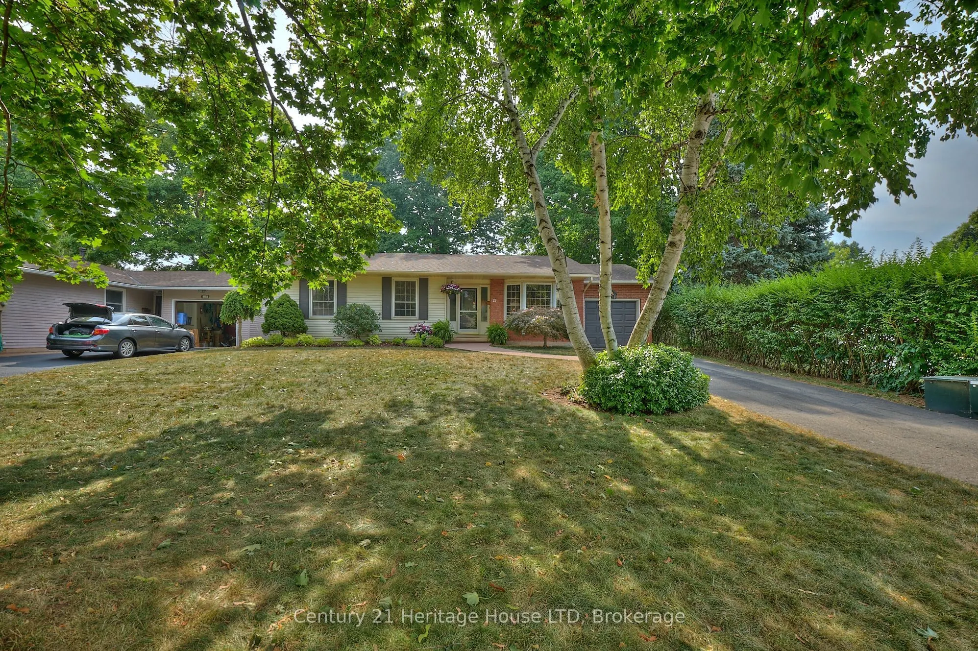 25 Birchpark Drive