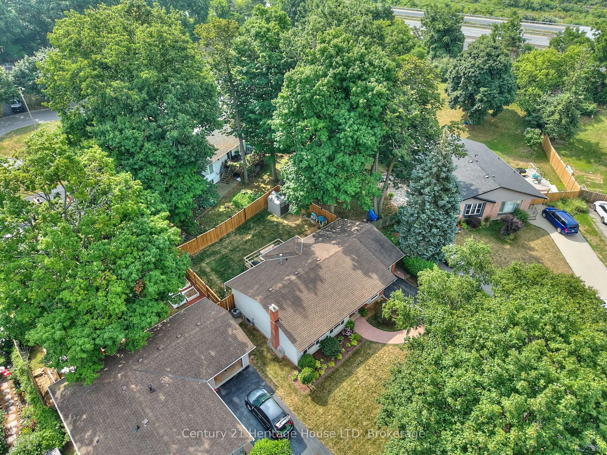 25 Birchpark Drive
