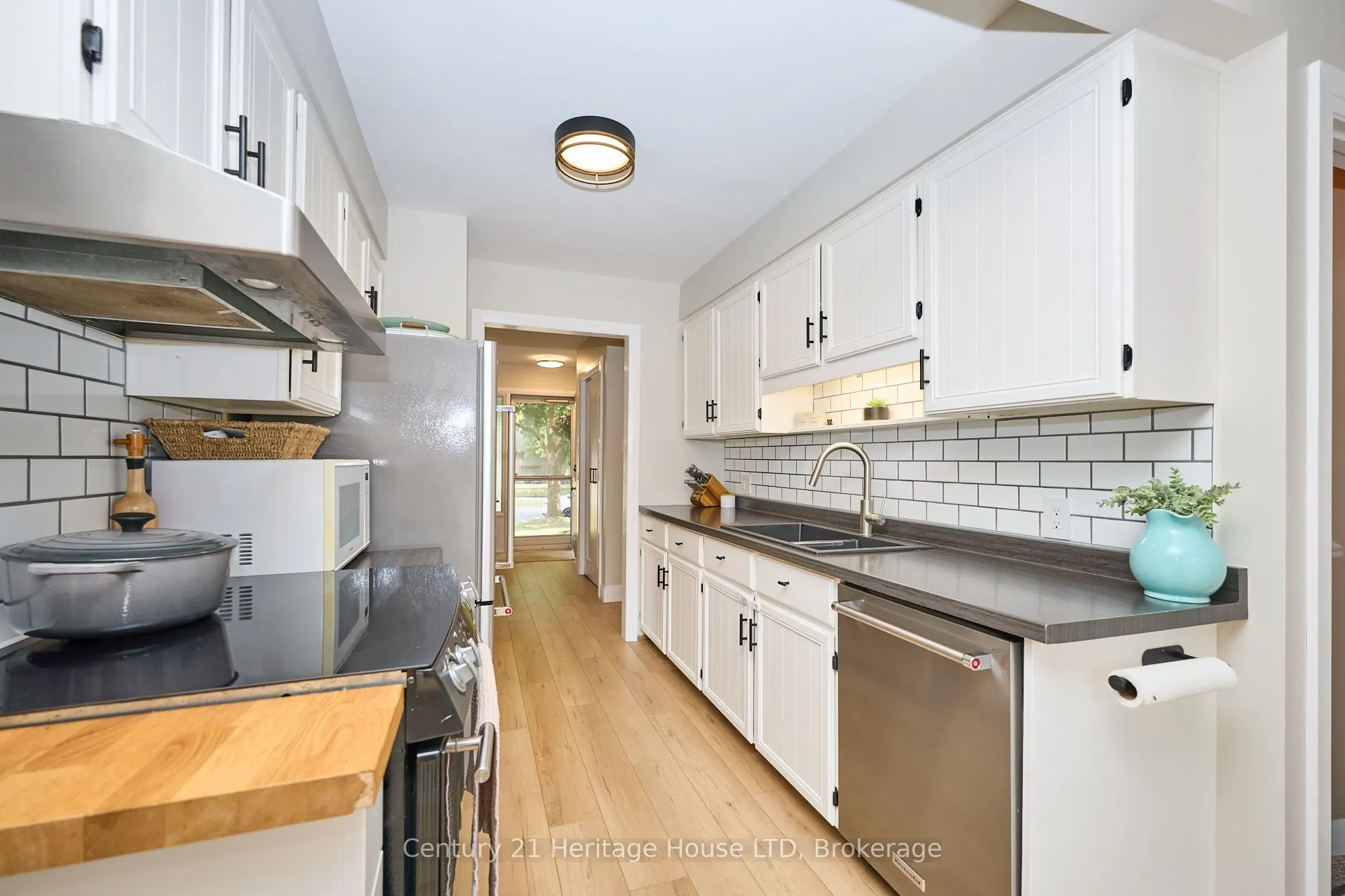 25 Birchpark Drive