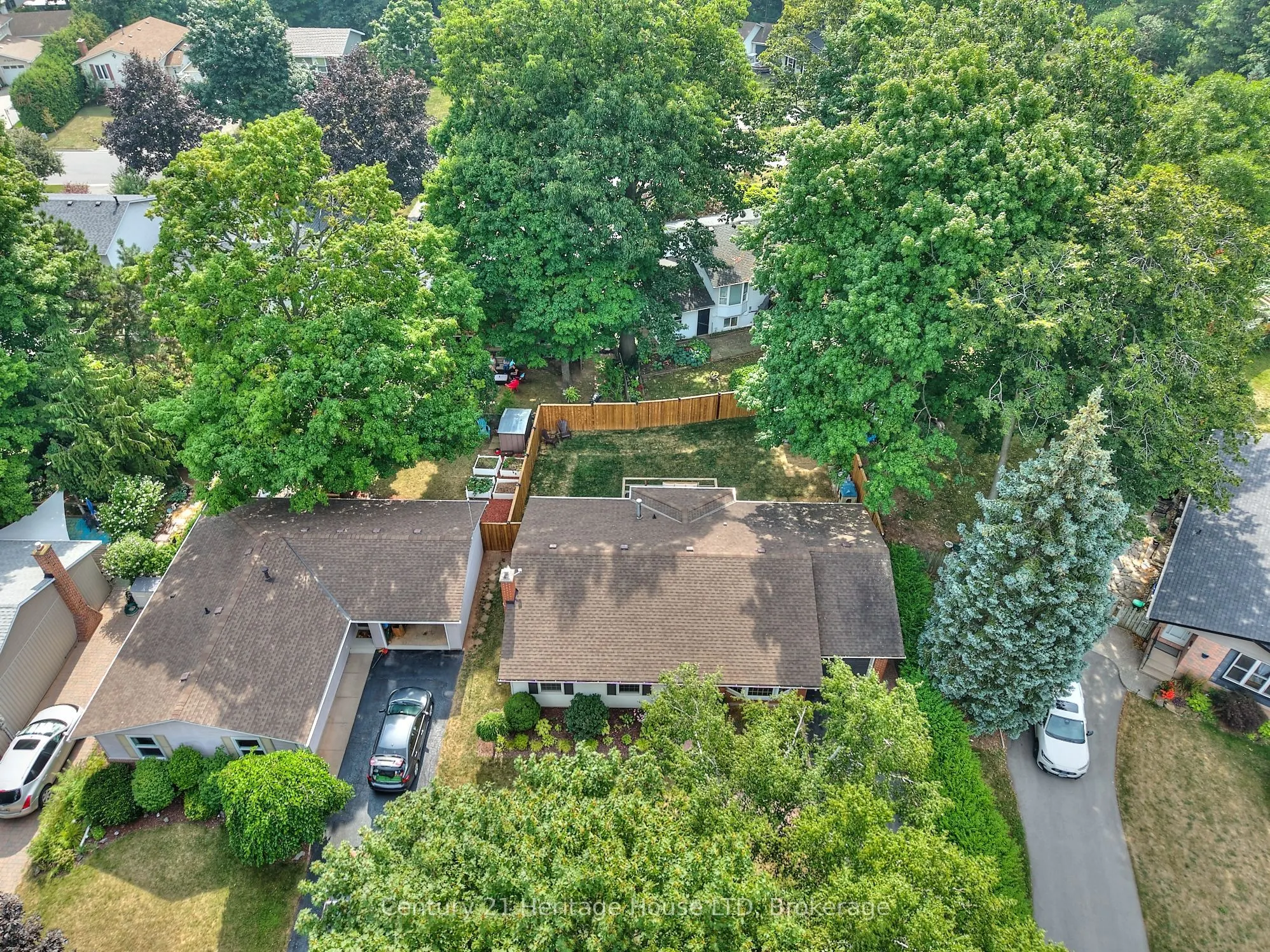 25 Birchpark Drive