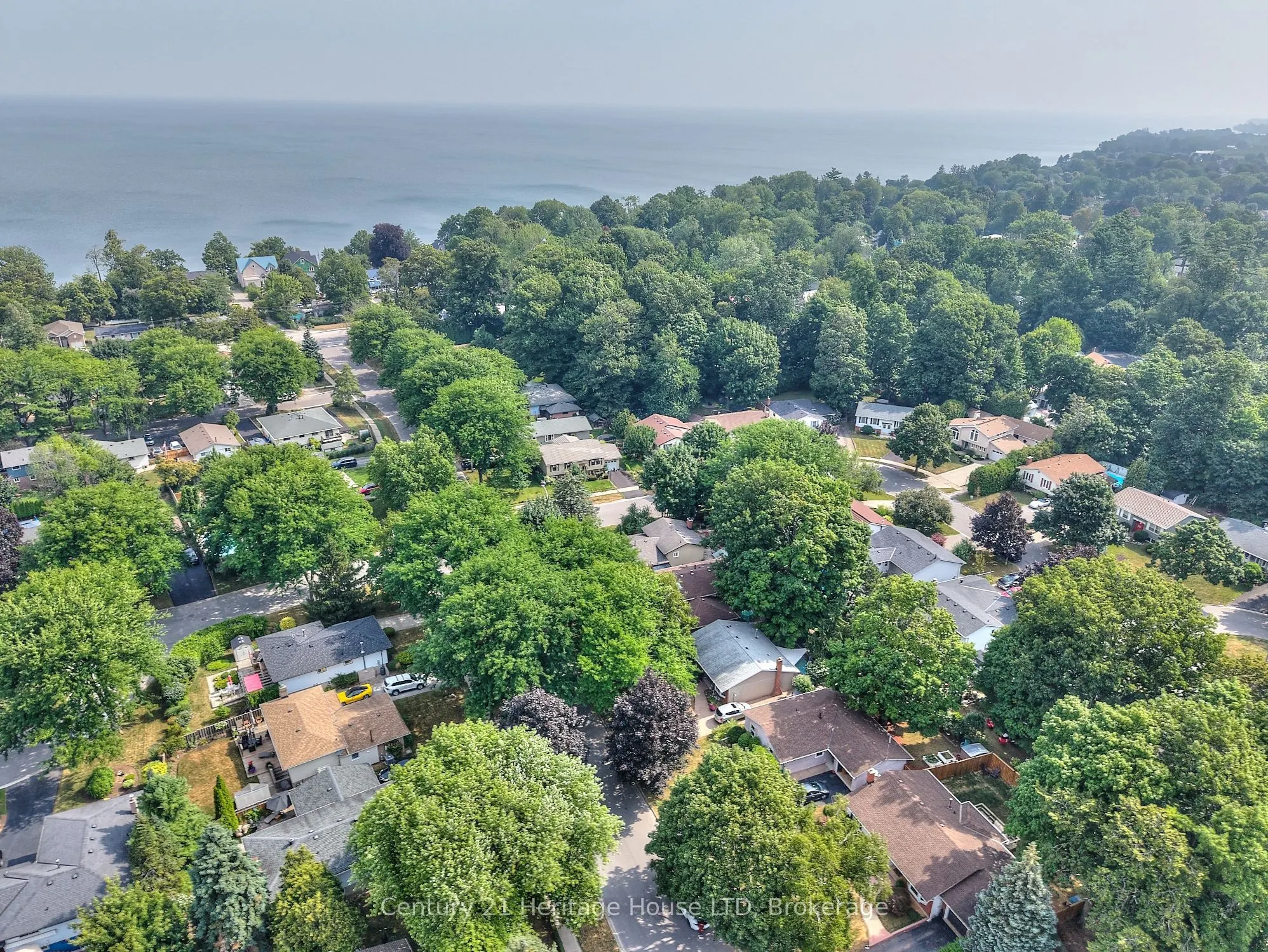 25 Birchpark Drive