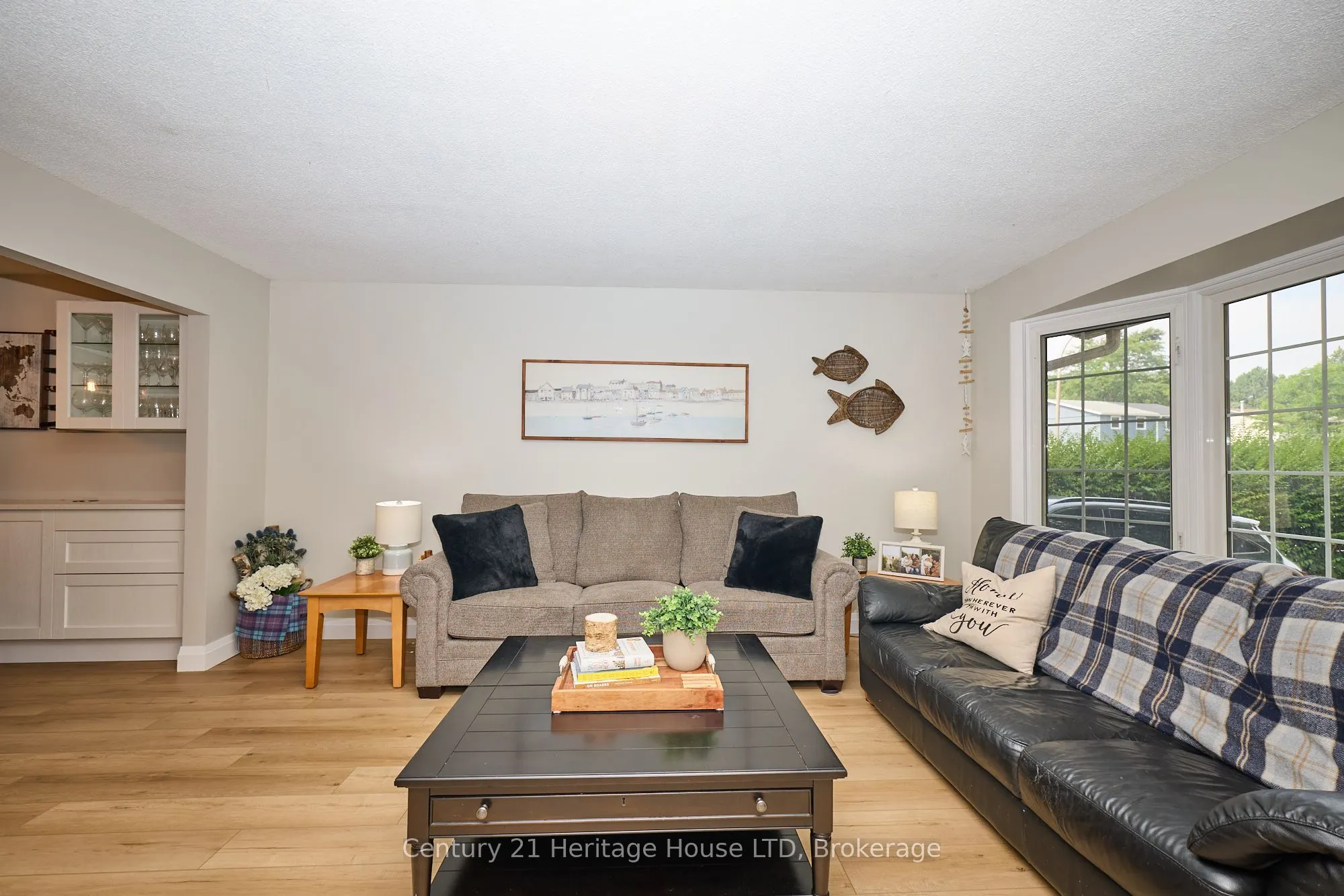 25 Birchpark Drive