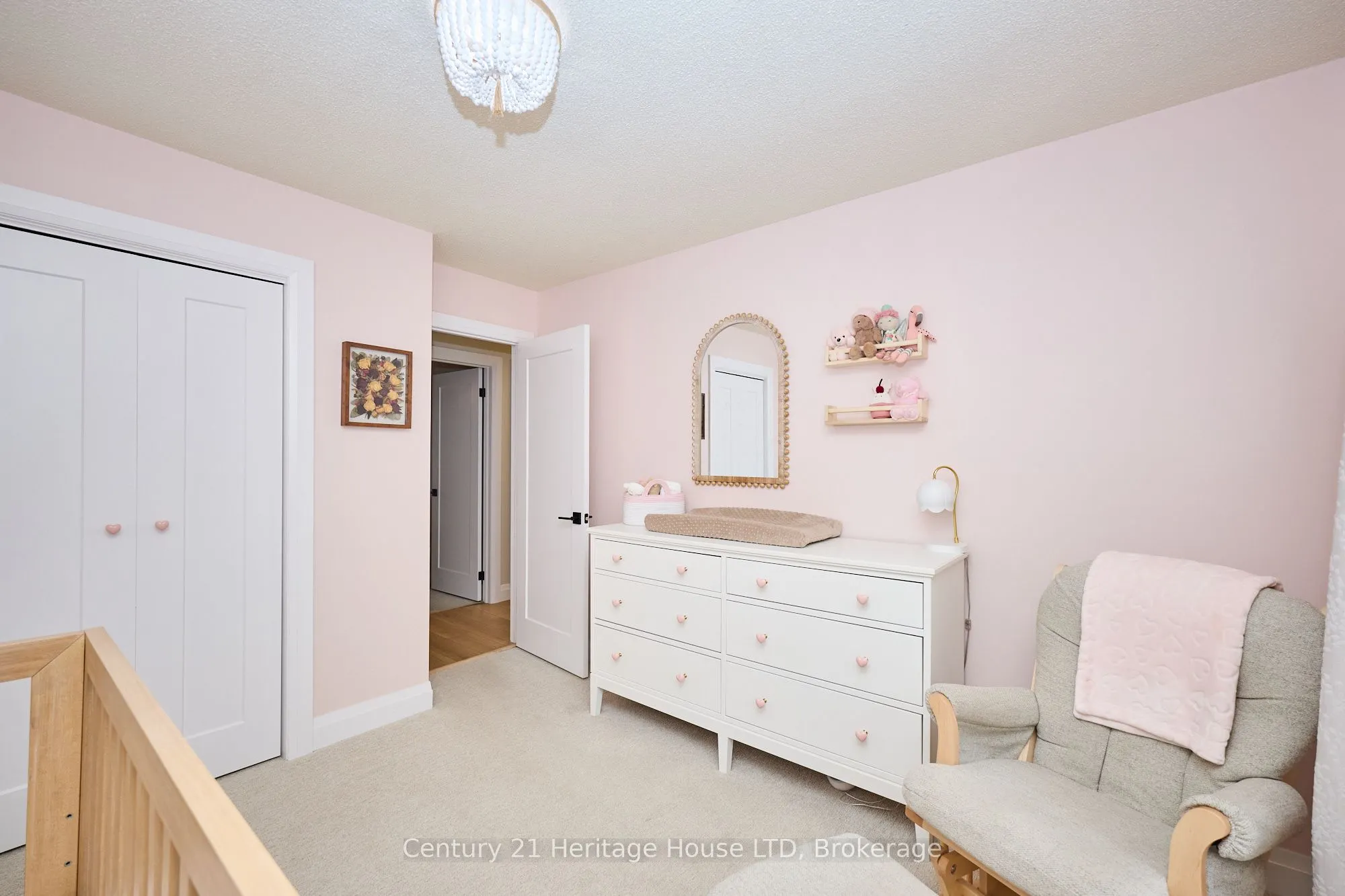 25 Birchpark Drive