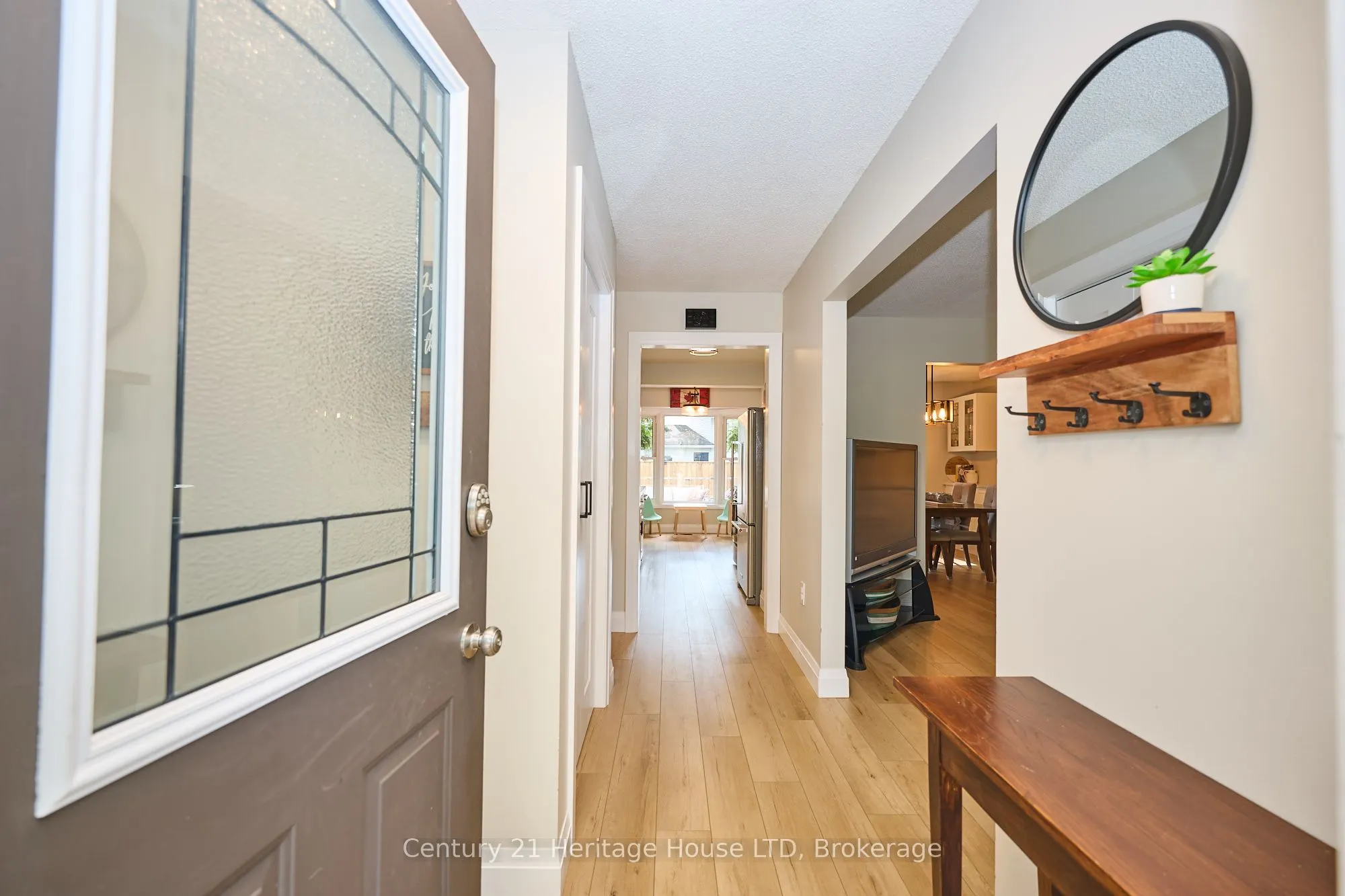 25 Birchpark Drive