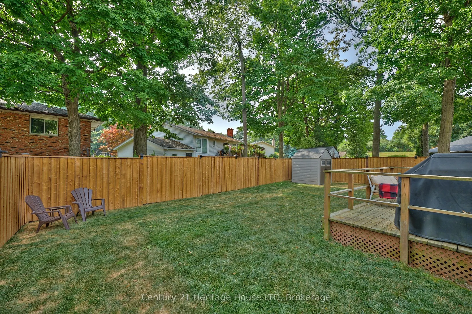 25 Birchpark Drive