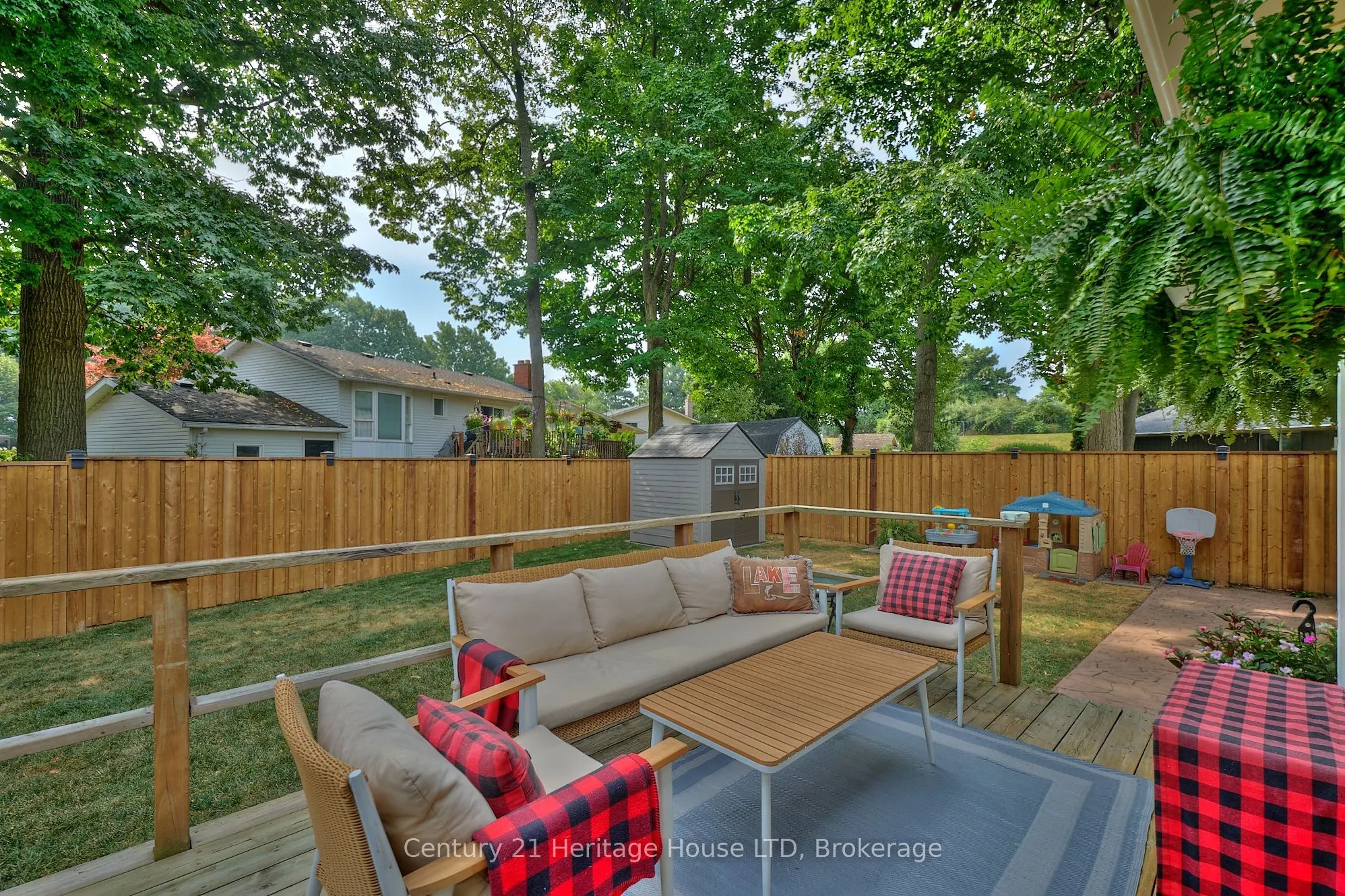 25 Birchpark Drive