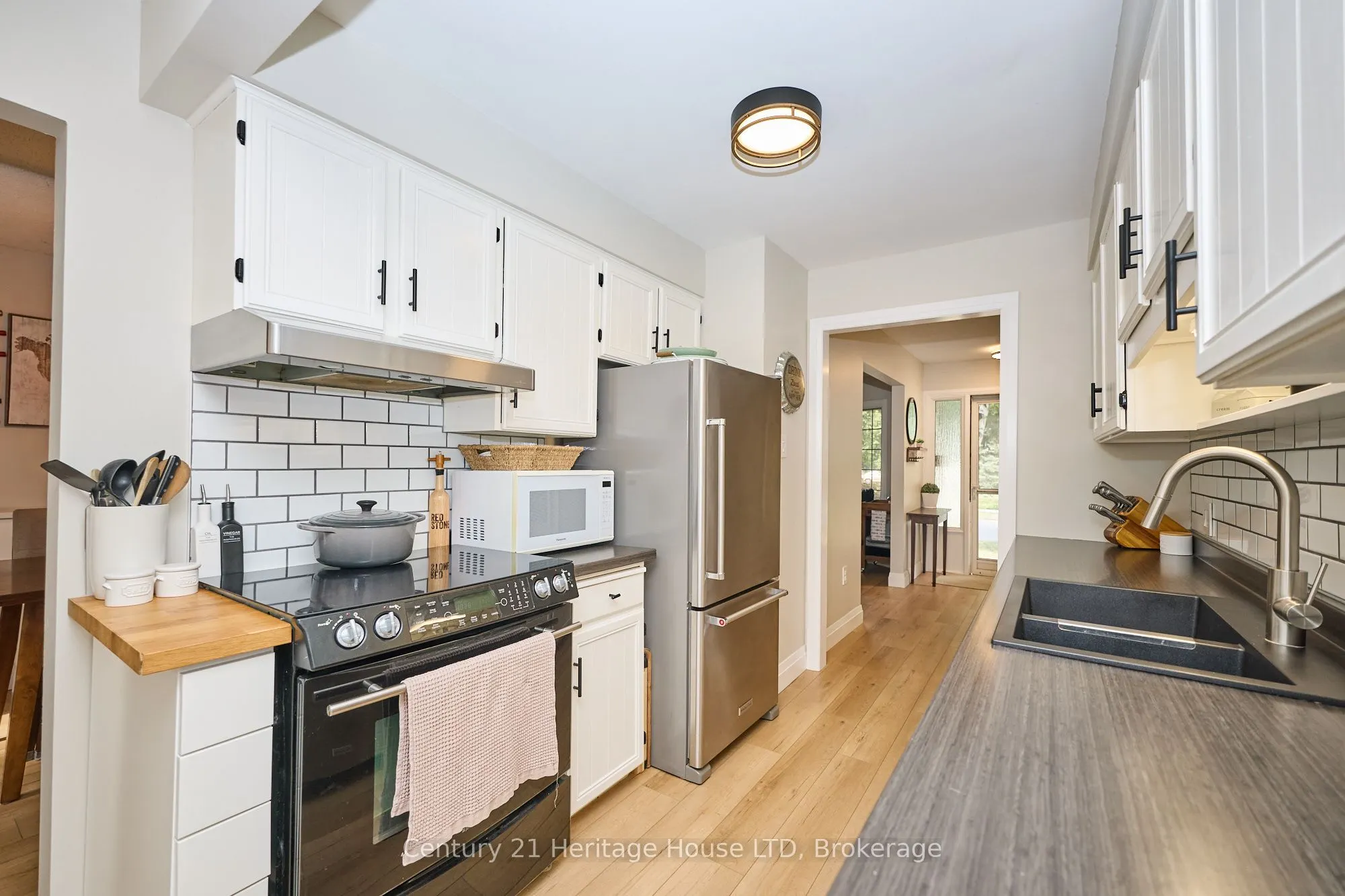 25 Birchpark Drive