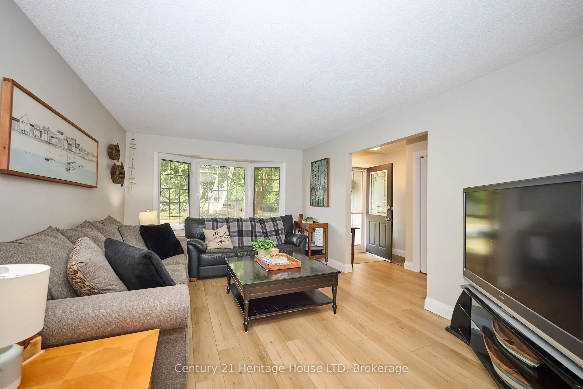 25 Birchpark Drive